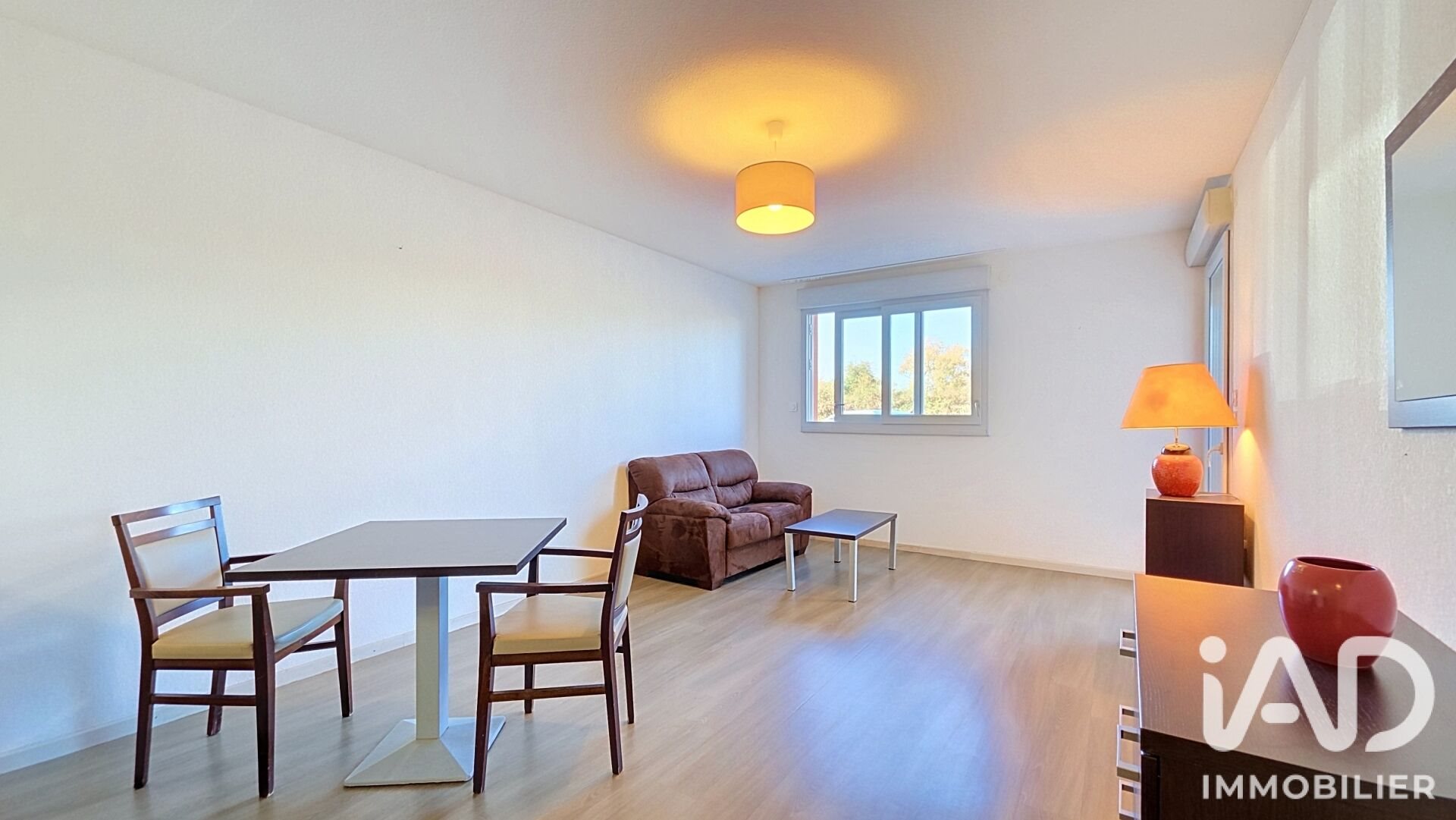 Appartement à vendre, 47m², Yzeure
