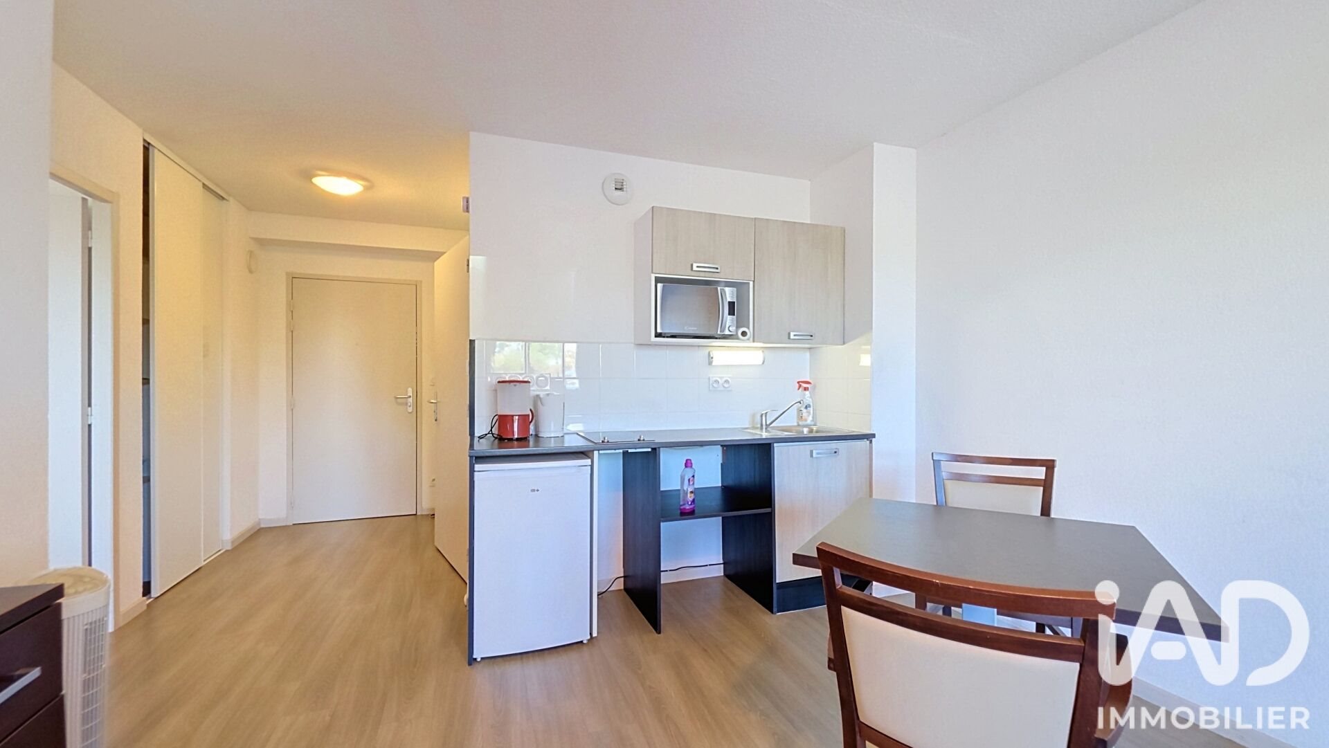 Appartement à vendre, 47m², Yzeure