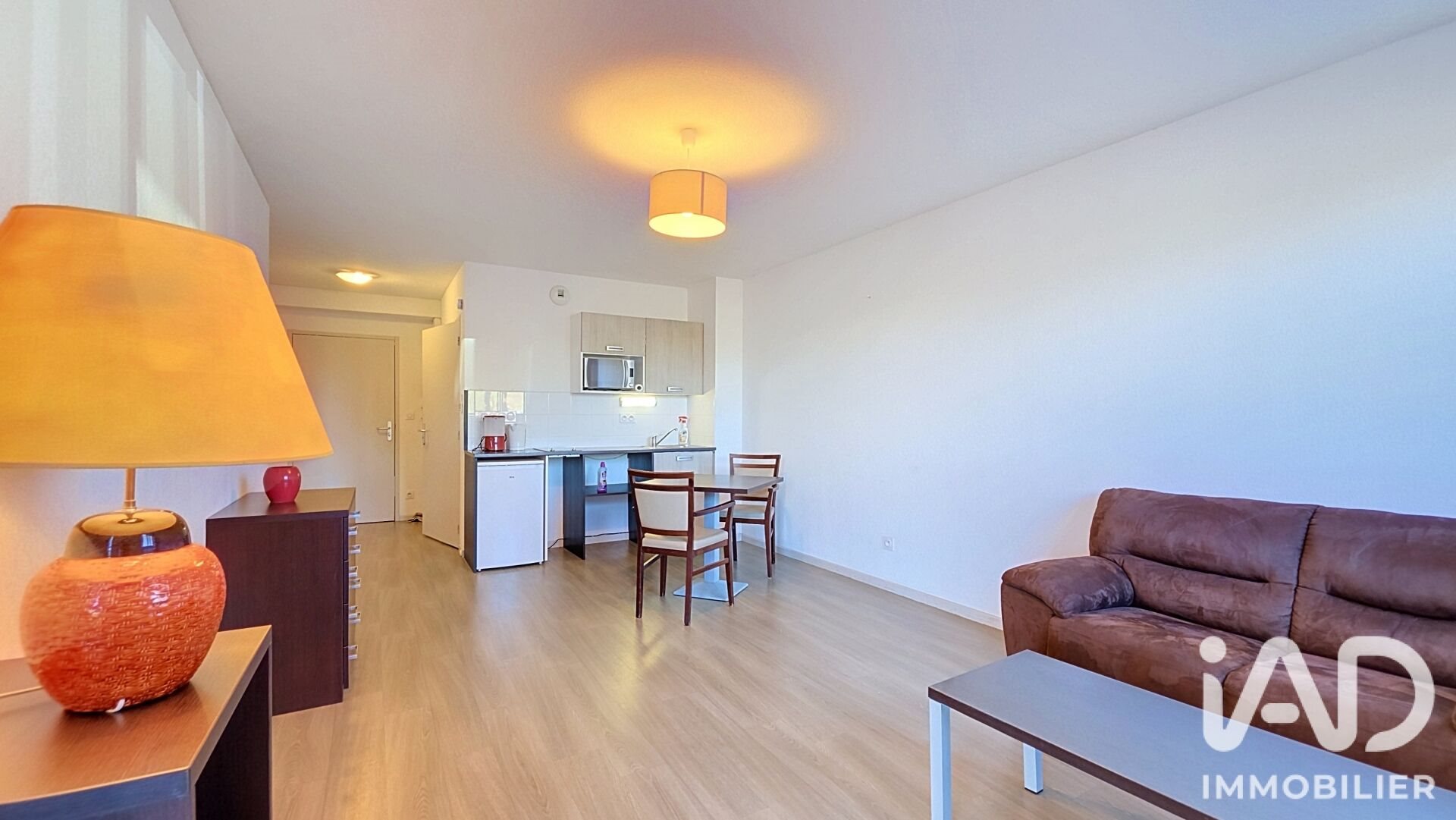 Appartement à vendre, 47m², Yzeure