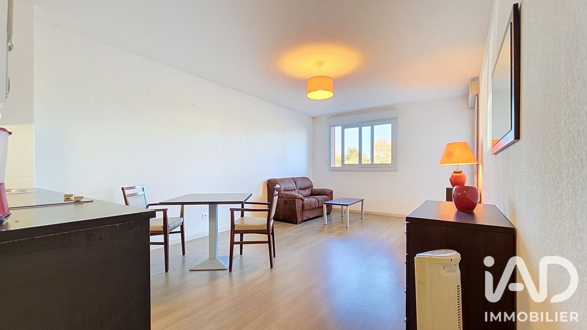 Appartement à vendre, 47m², Yzeure