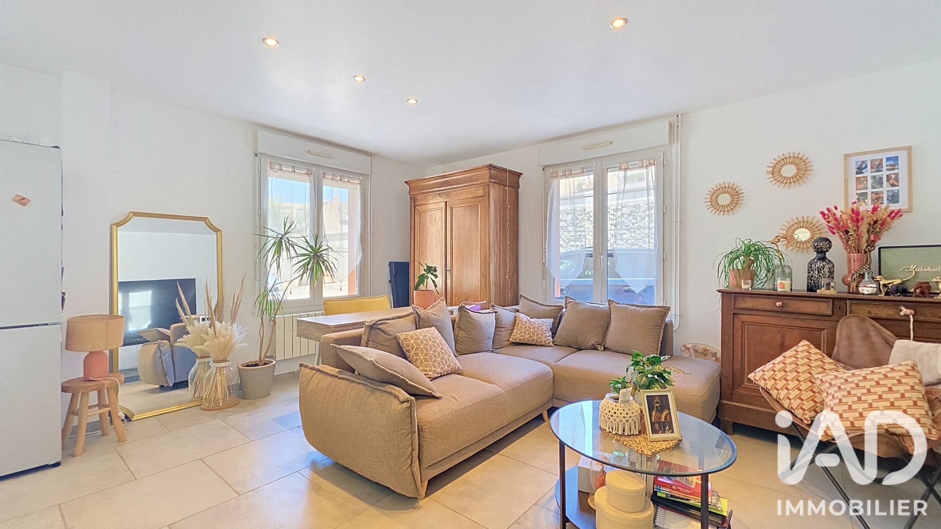 Maison à vendre, 90m², Moulins