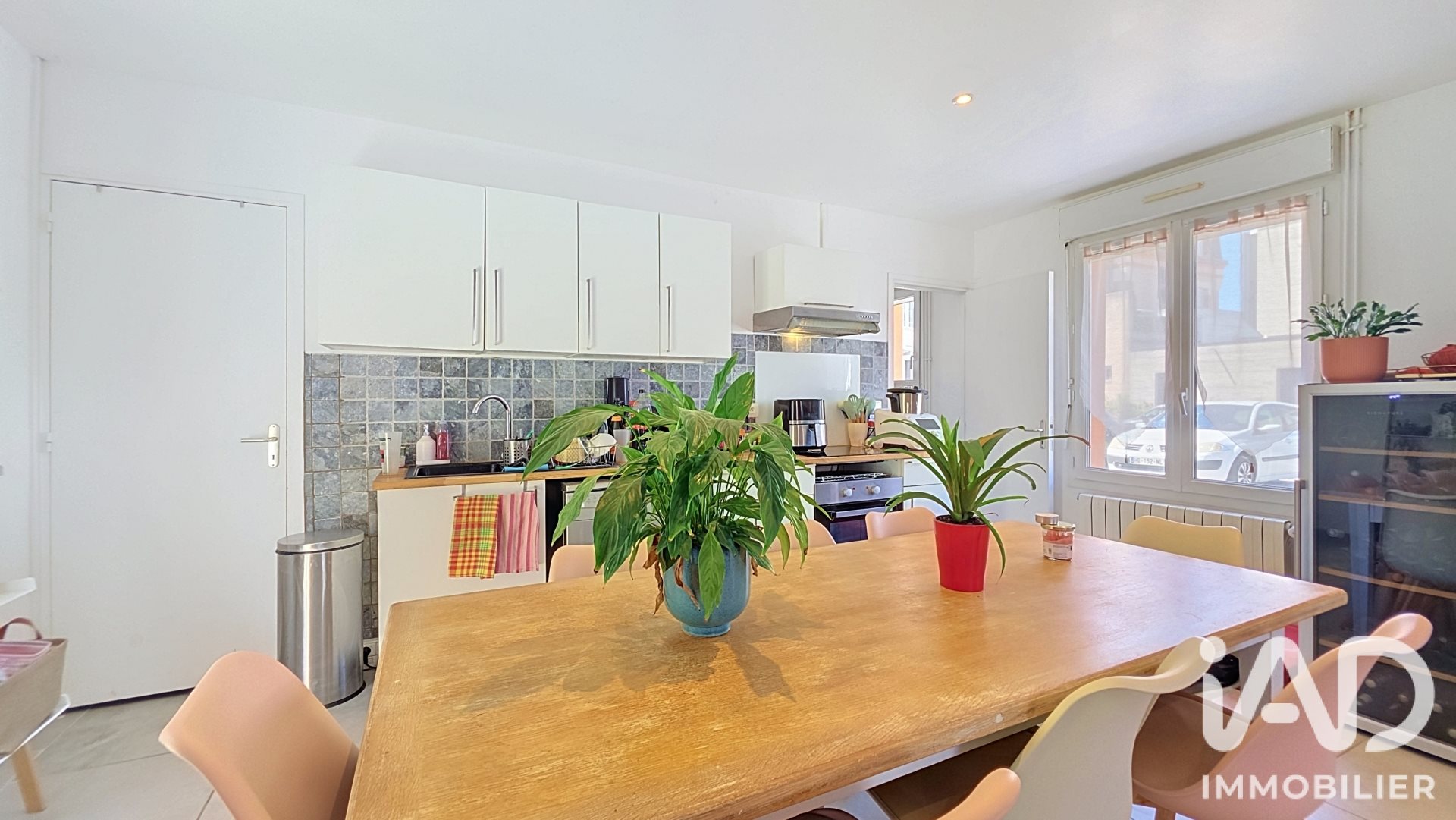 Maison à vendre, 90m², Moulins