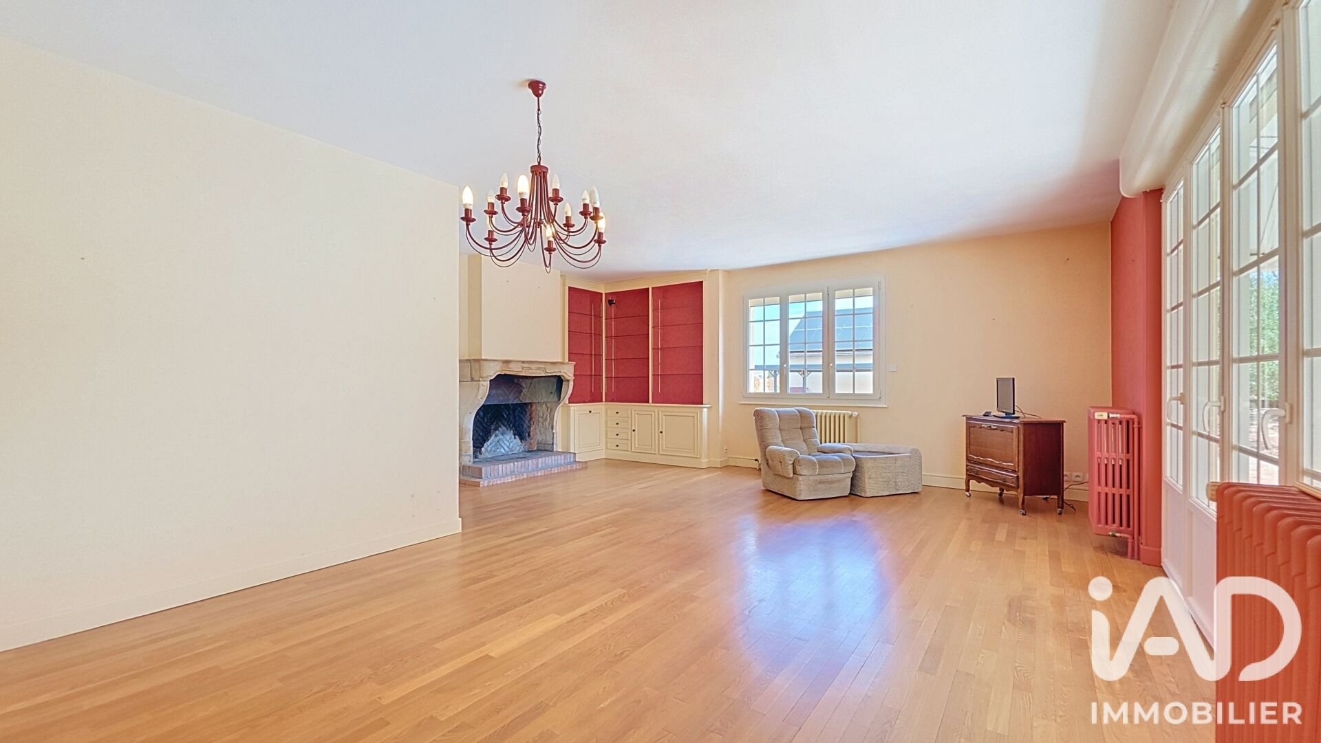 Maison à vendre, 202m², Cressanges