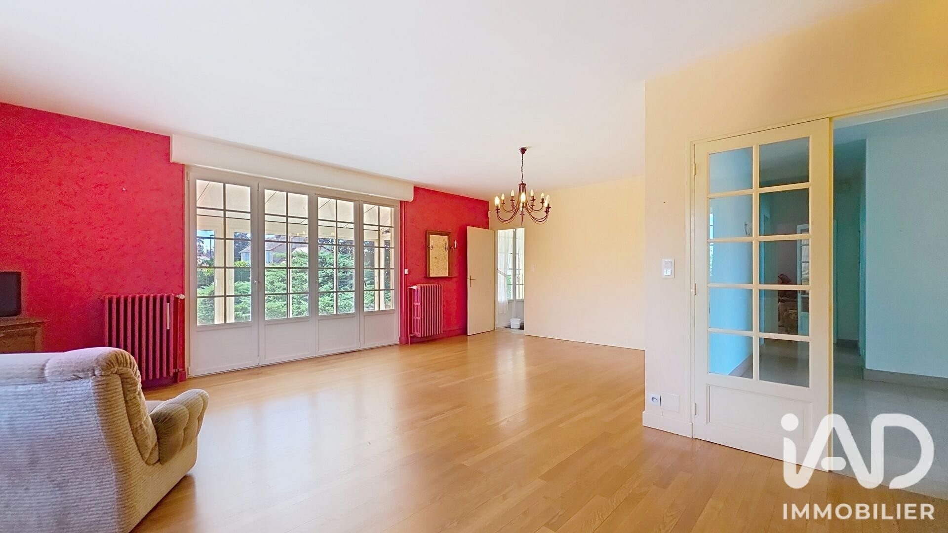 Maison à vendre, 202m², Cressanges