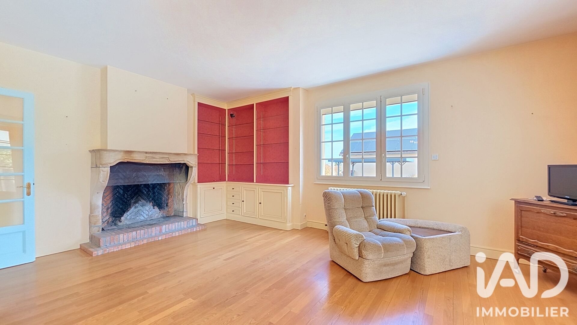 Maison à vendre, 202m², Cressanges