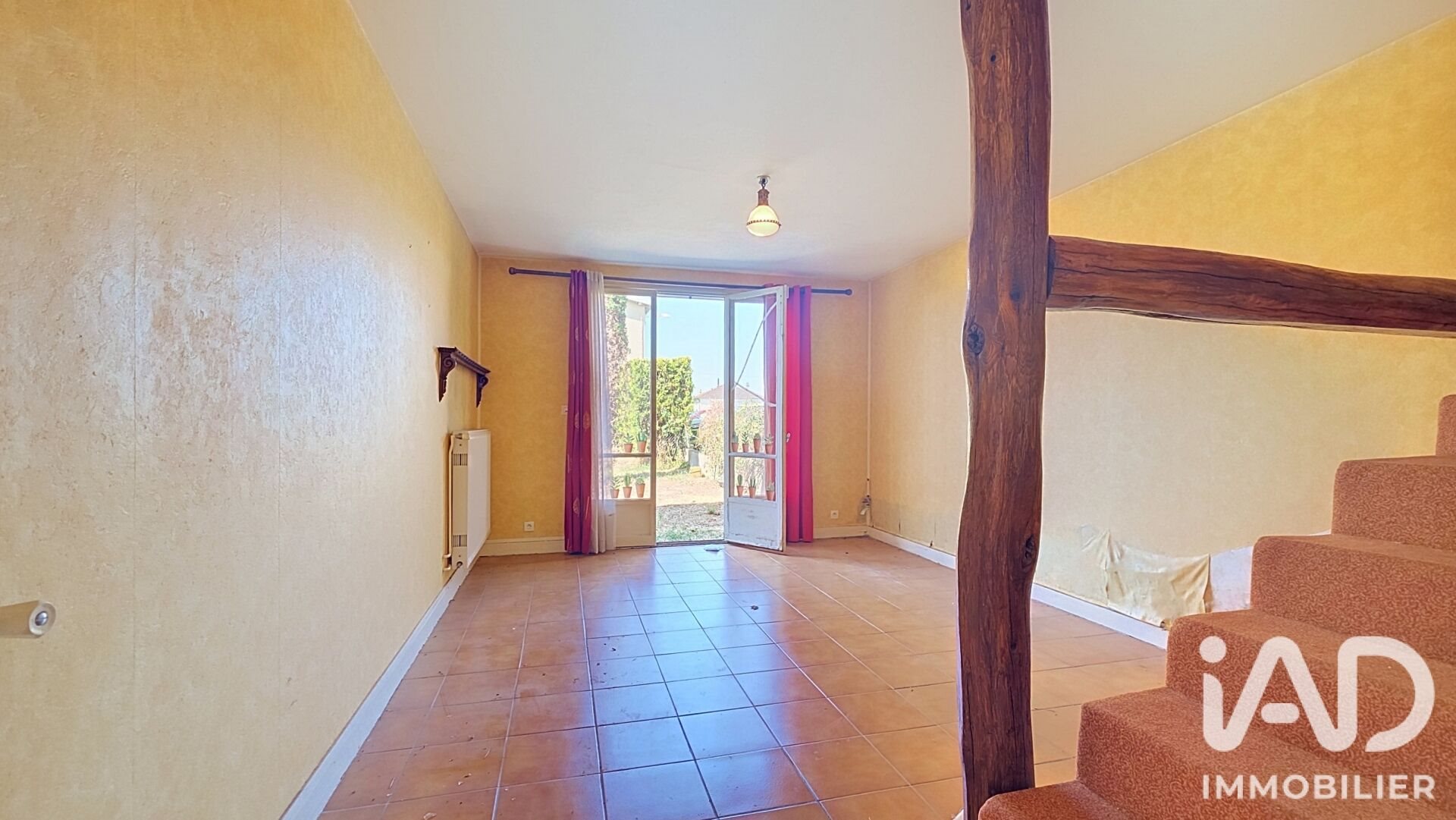 Maison à vendre, 70m², Yzeure