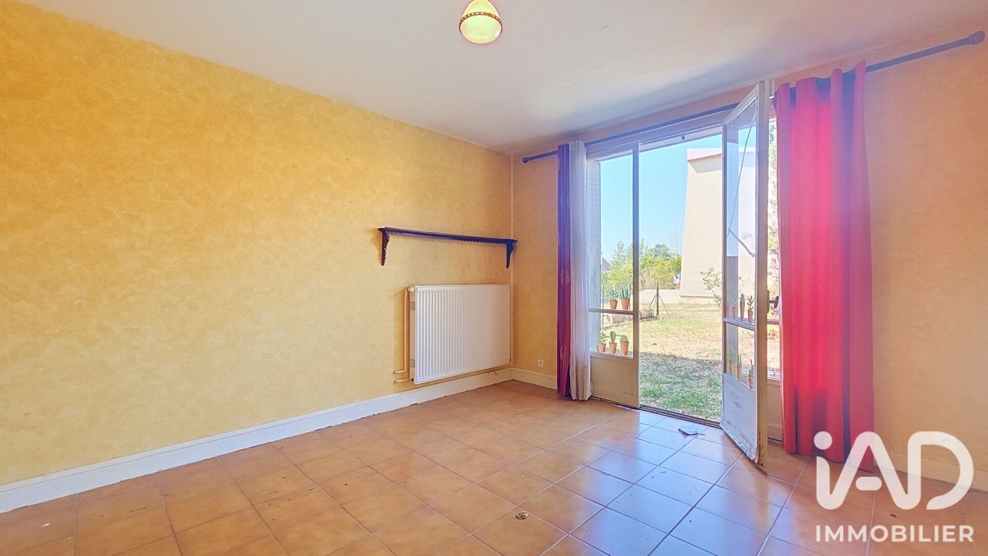 Maison à vendre, 70m², Yzeure