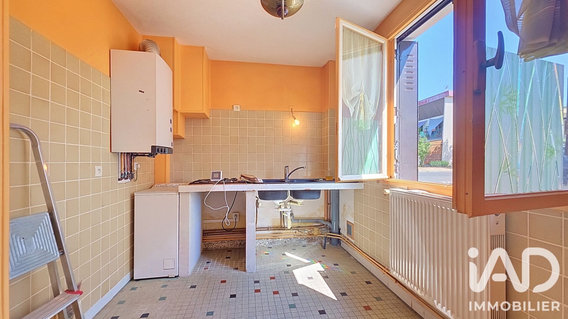 Maison à vendre, 70m², Yzeure