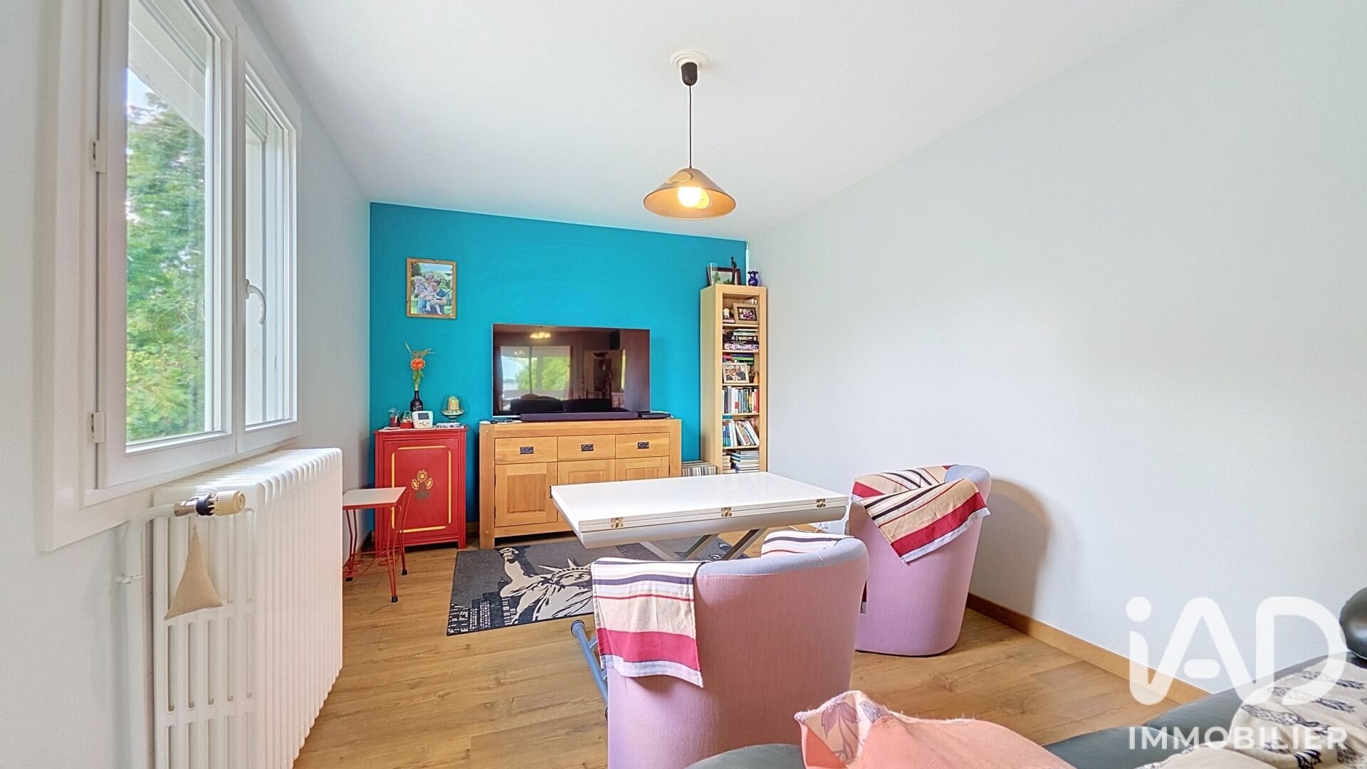 Maison à vendre, 131m², Moulins