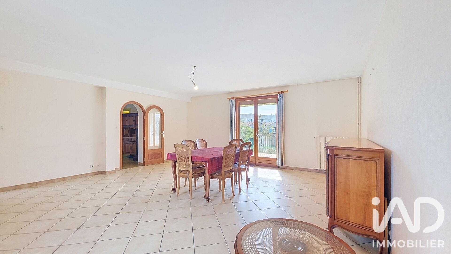 Maison à vendre, 142m², Moulins