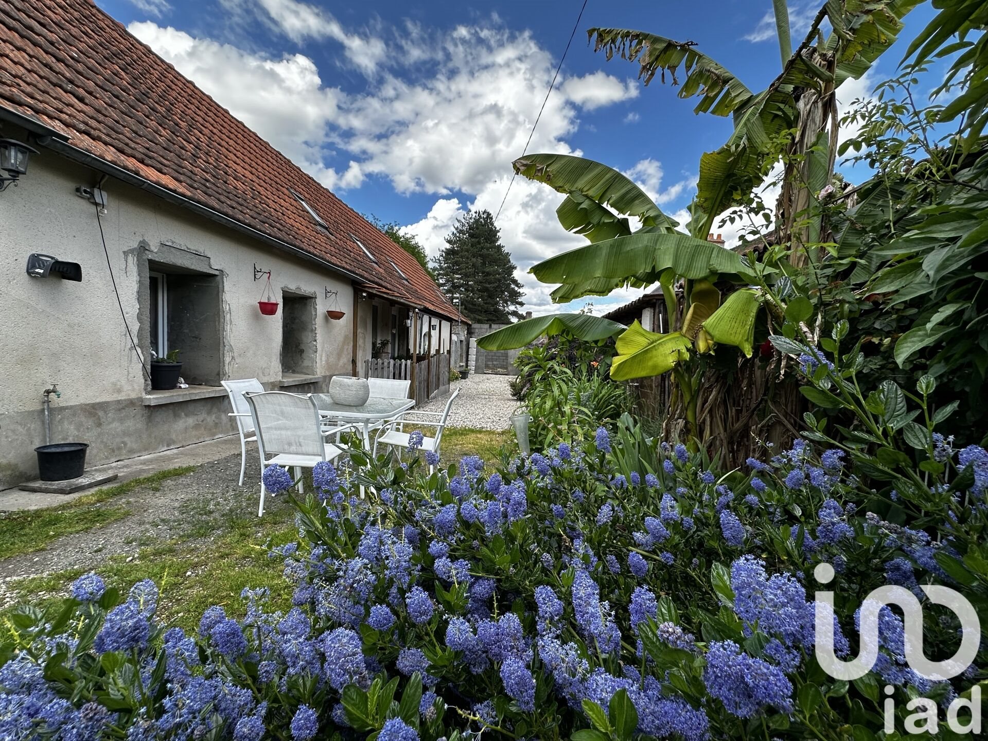 Maison à vendre, 140m², Mouliherne