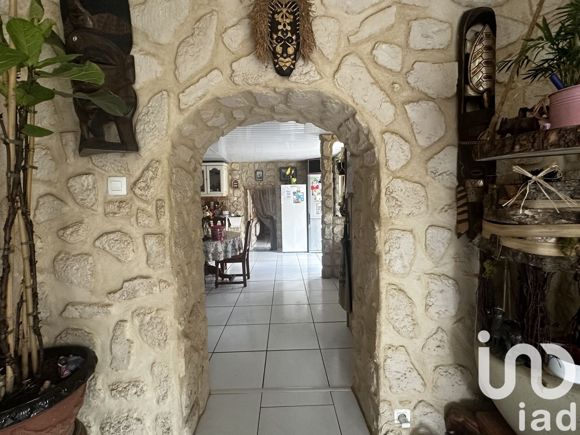 Maison à vendre, 140m², Mouliherne