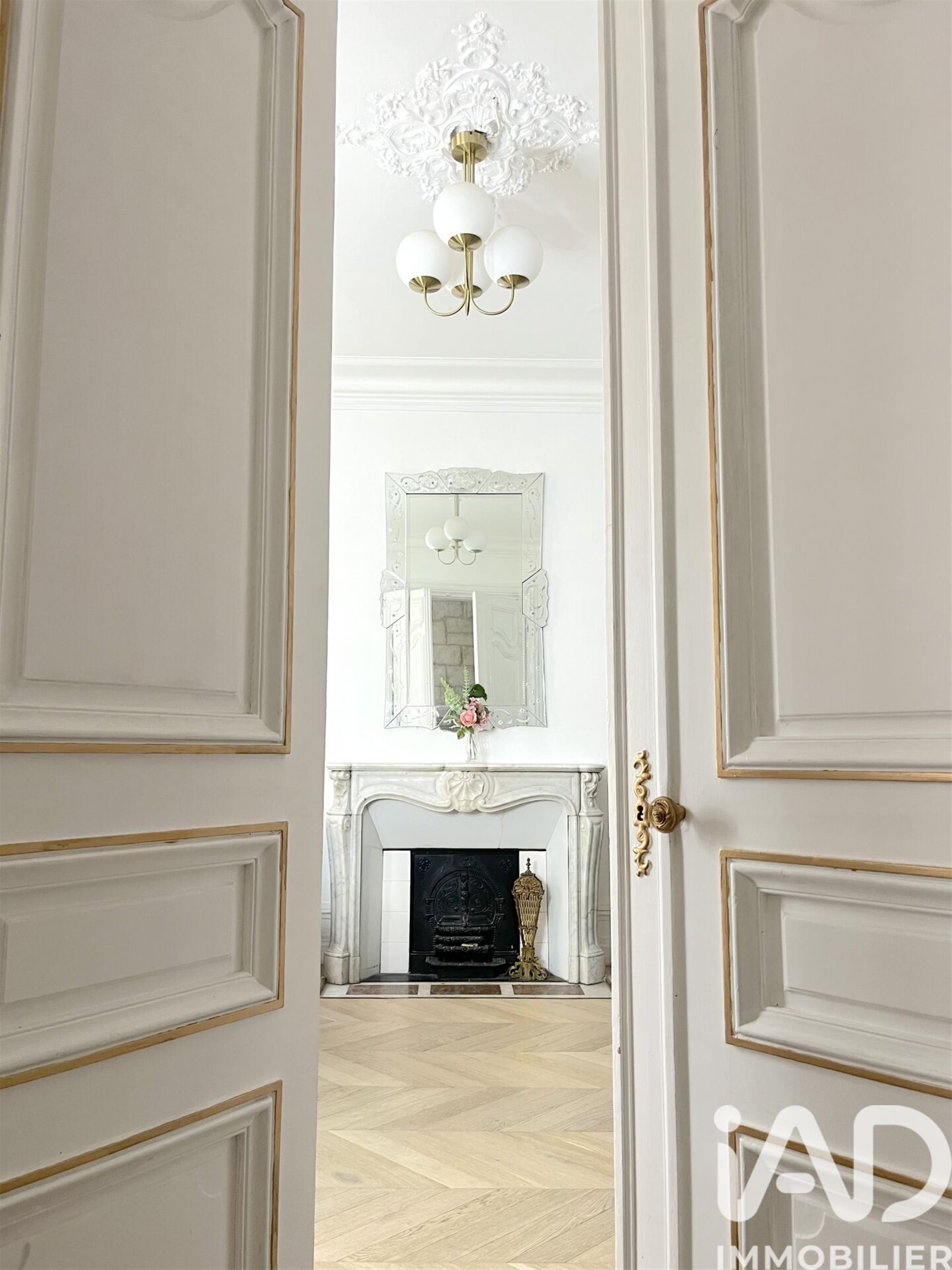Appartement à vendre, 107m², Avignon