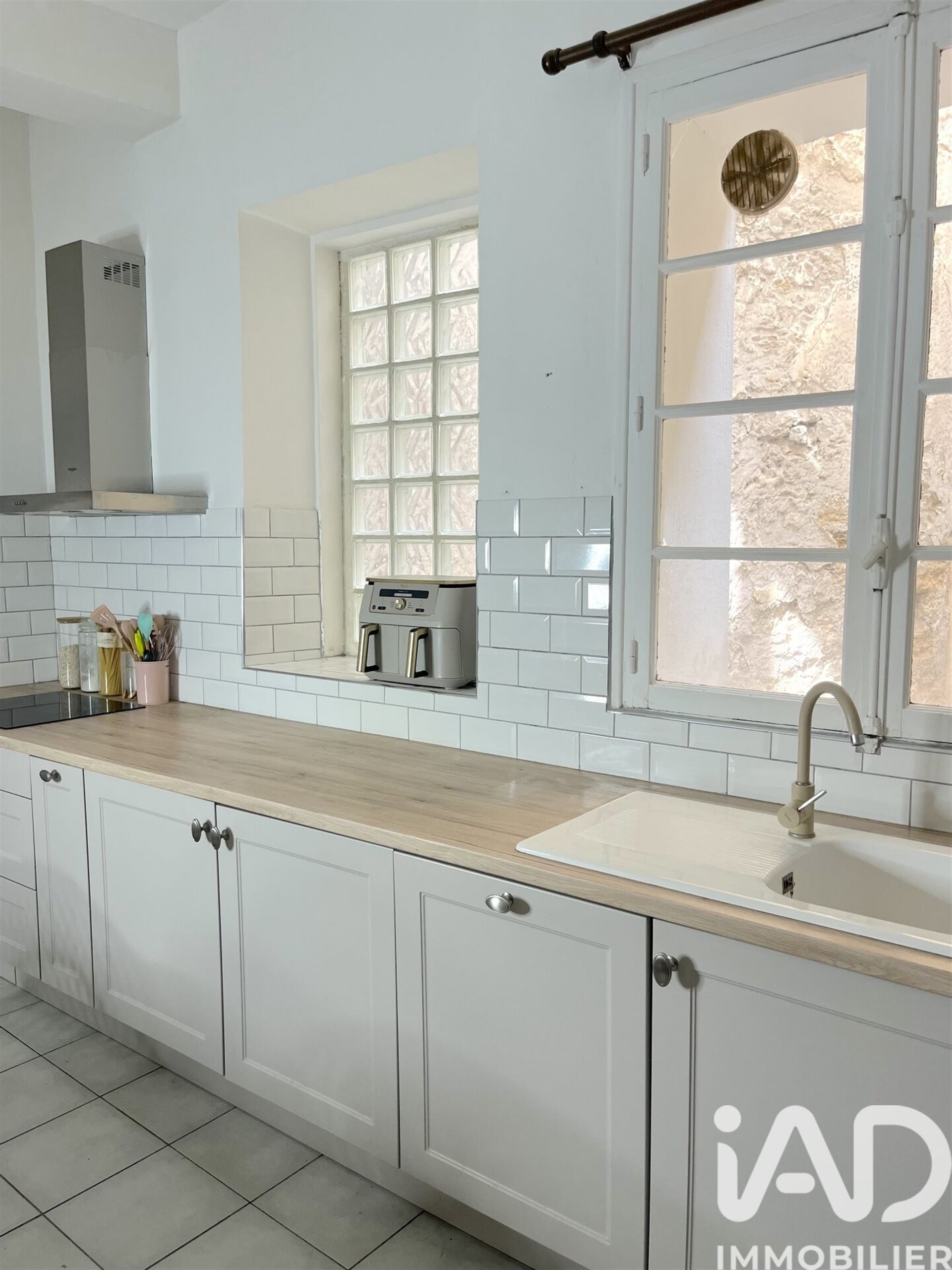 Appartement à vendre, 107m², Avignon