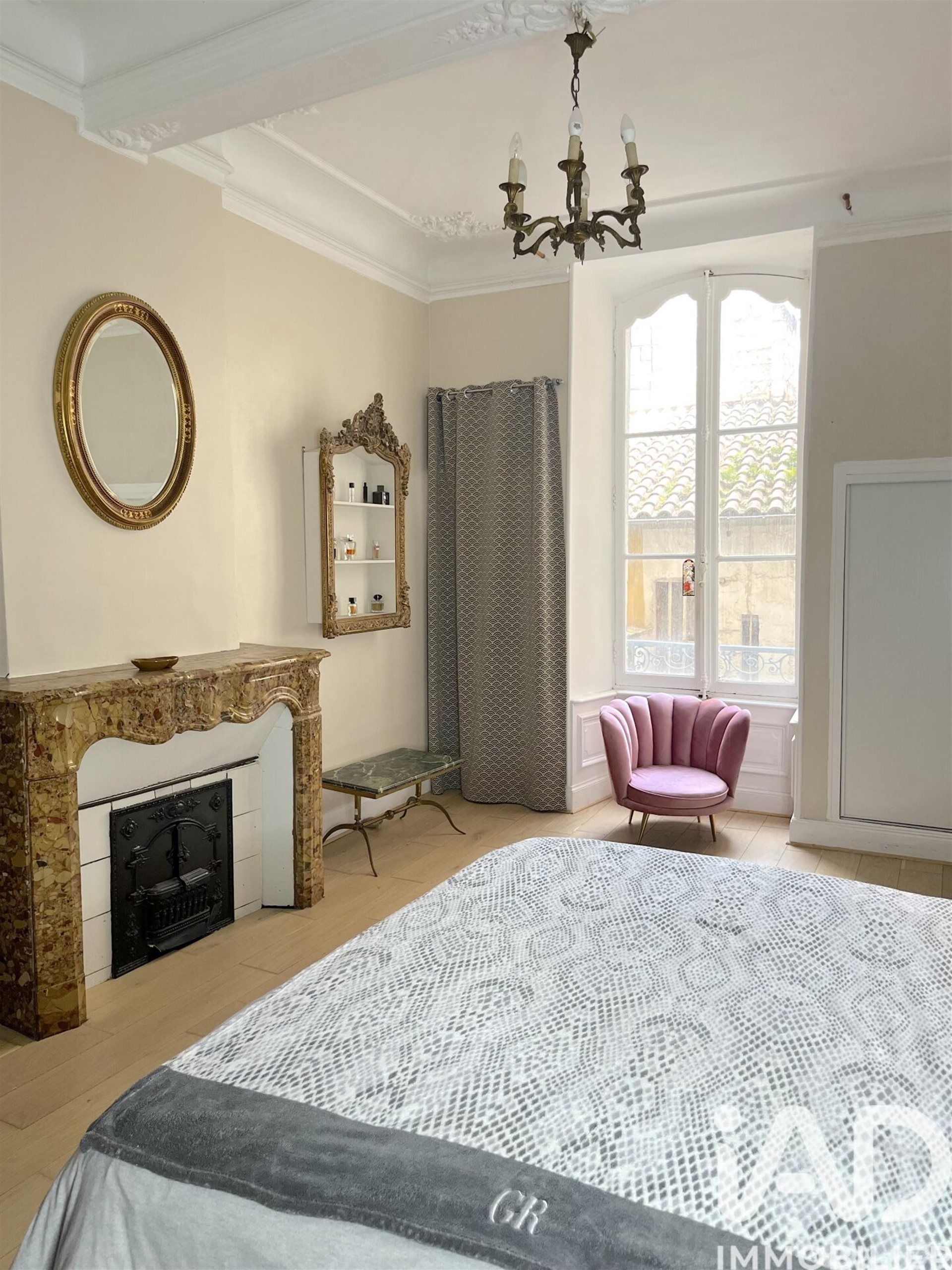 Appartement à vendre, 107m², Avignon