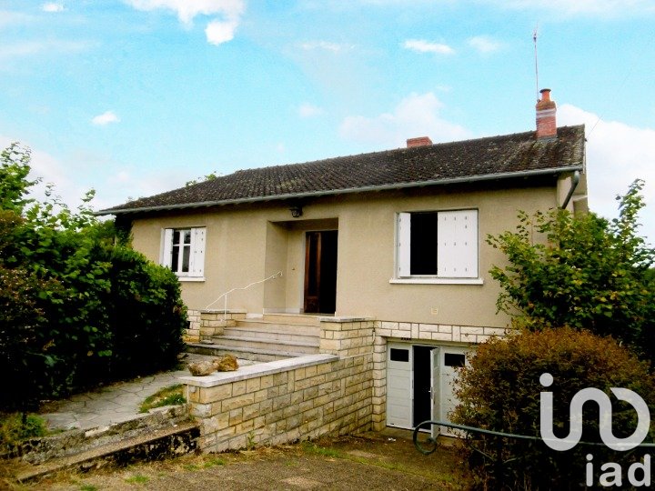 Maison à vendre, 109m², Montmorillon