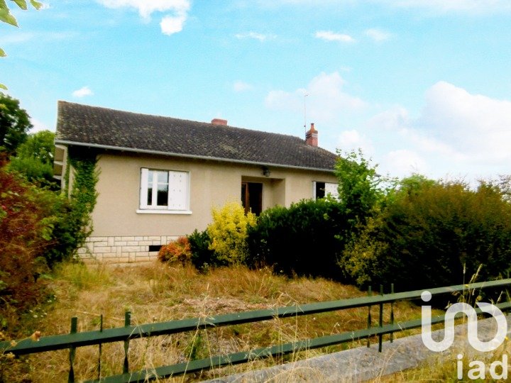 Maison à vendre, 109m², Montmorillon