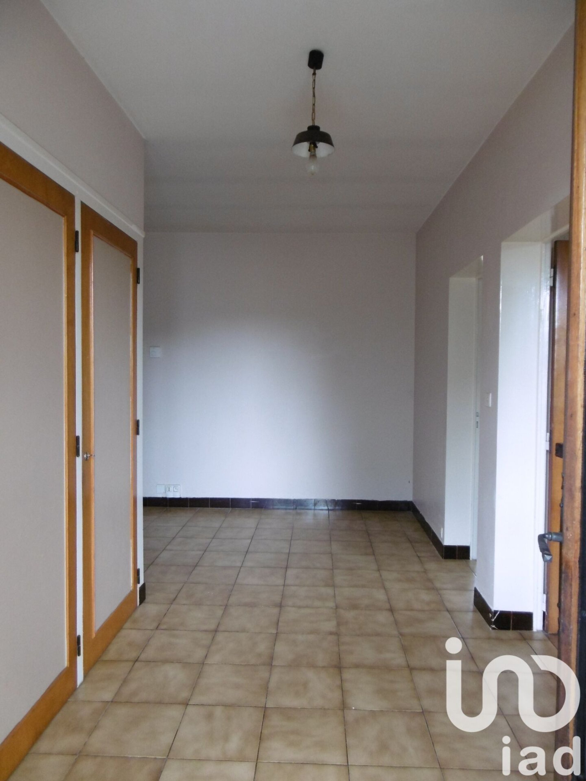 Maison à vendre, 109m², Montmorillon