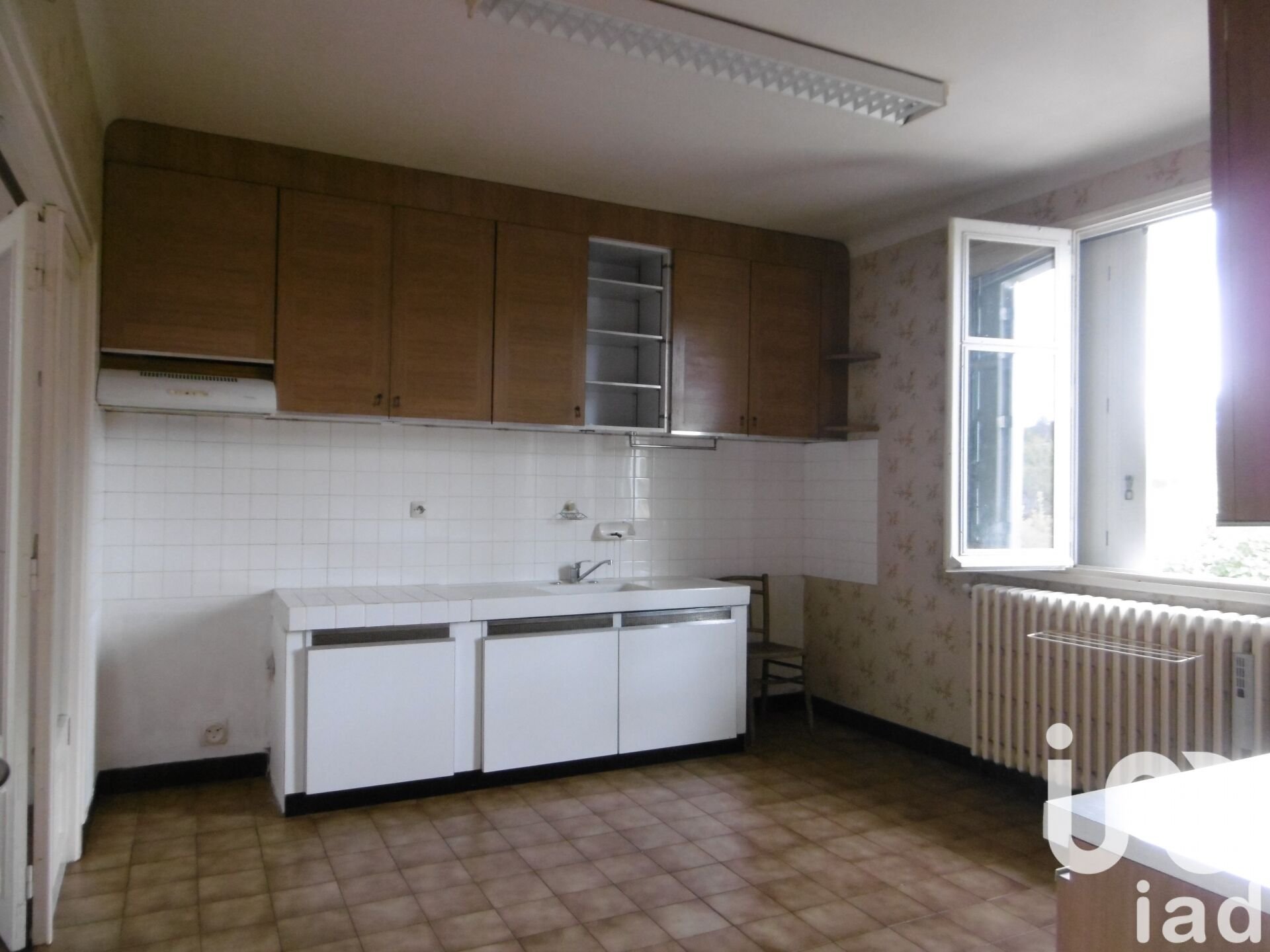 Maison à vendre, 109m², Montmorillon