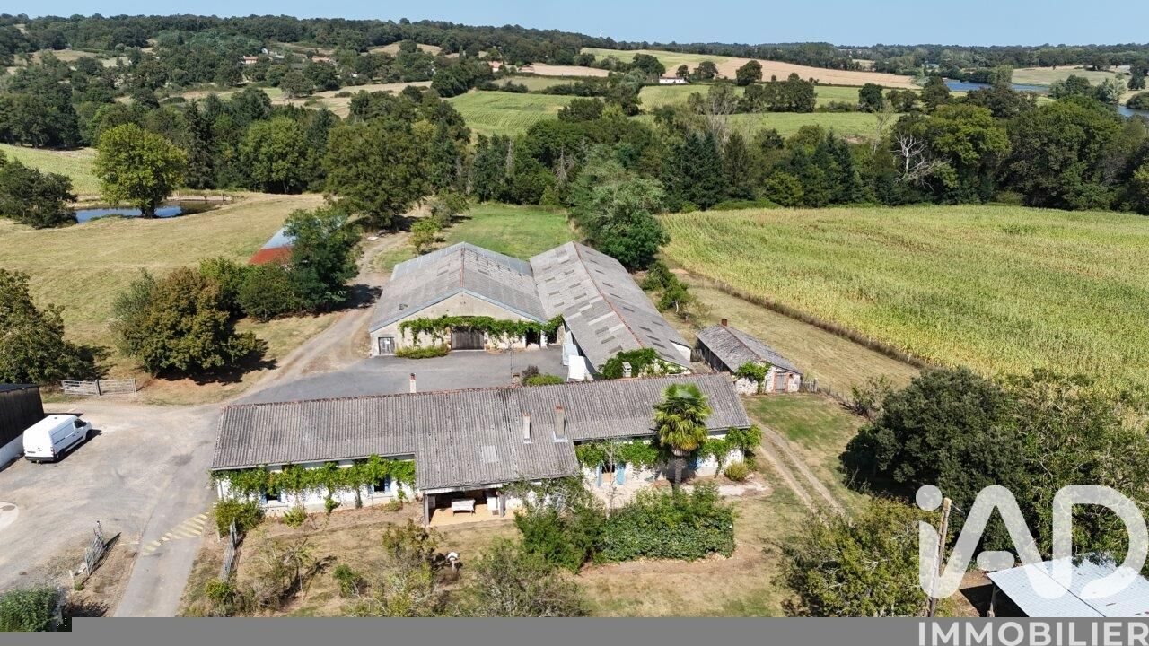 Maison à vendre, 154m², Adriers