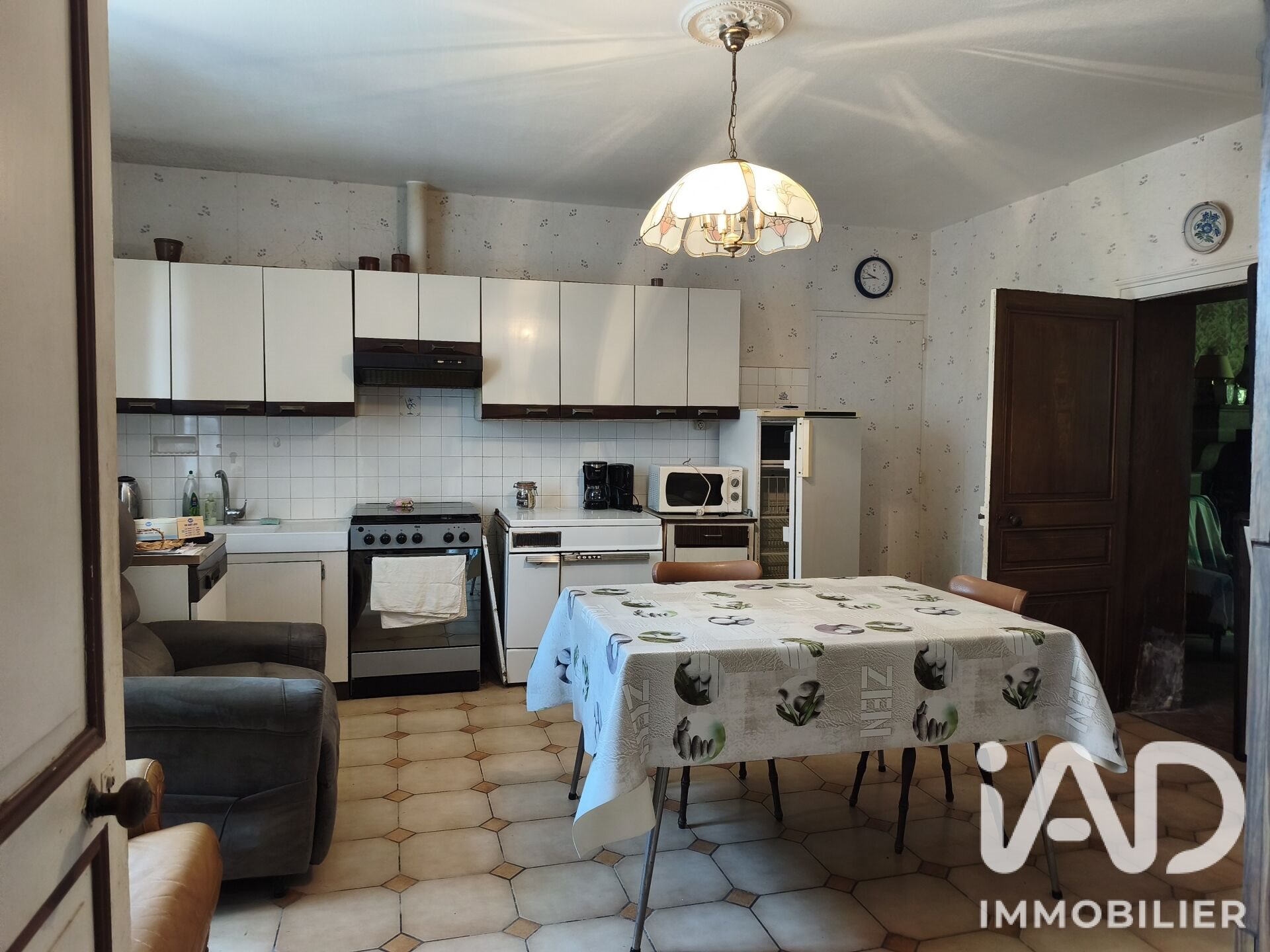 Maison à vendre, 196m², Val-d’Oire-et-Gartempe
