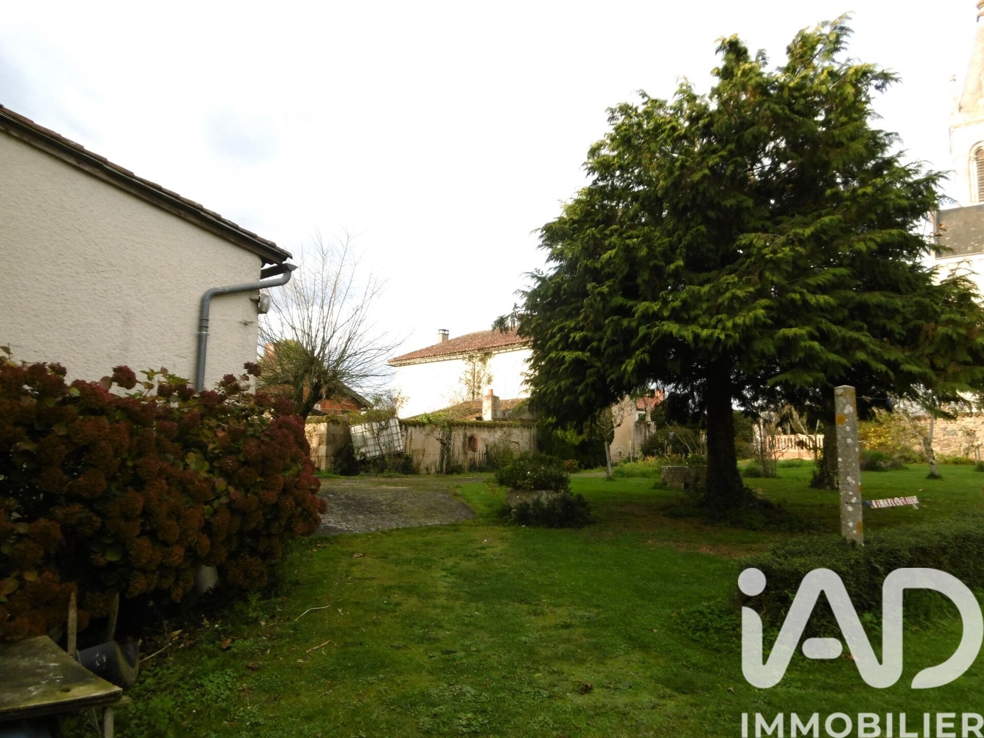 Maison à vendre, 199m², Adriers