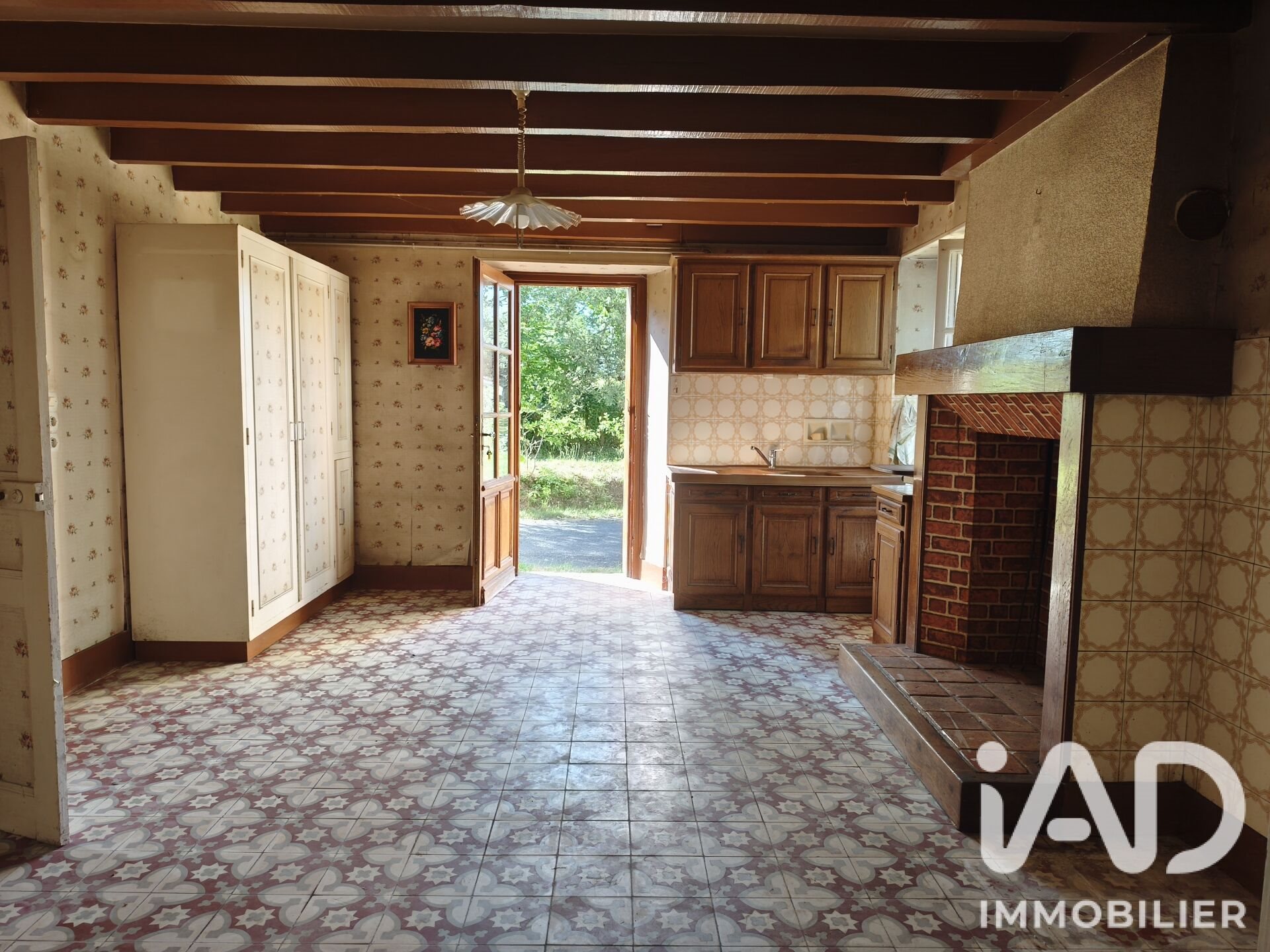 Maison à vendre, 165m², Saint-Martial-sur-Isop