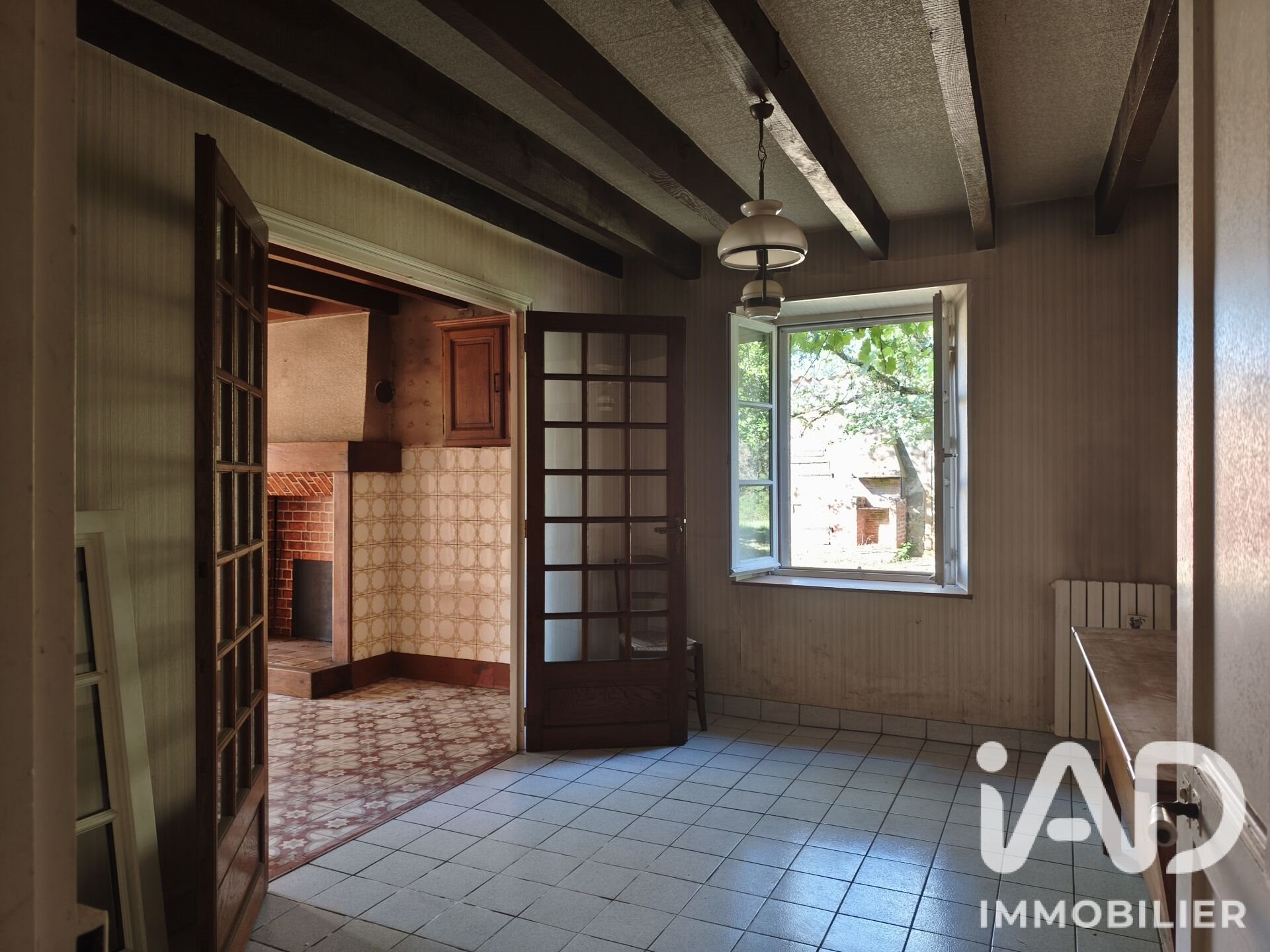 Maison à vendre, 165m², Saint-Martial-sur-Isop