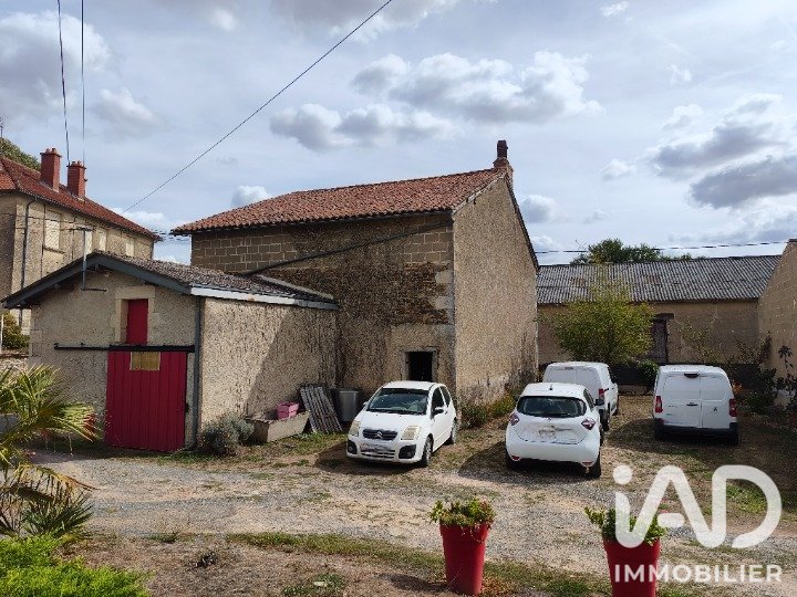 Maison à vendre, 120m², Adriers