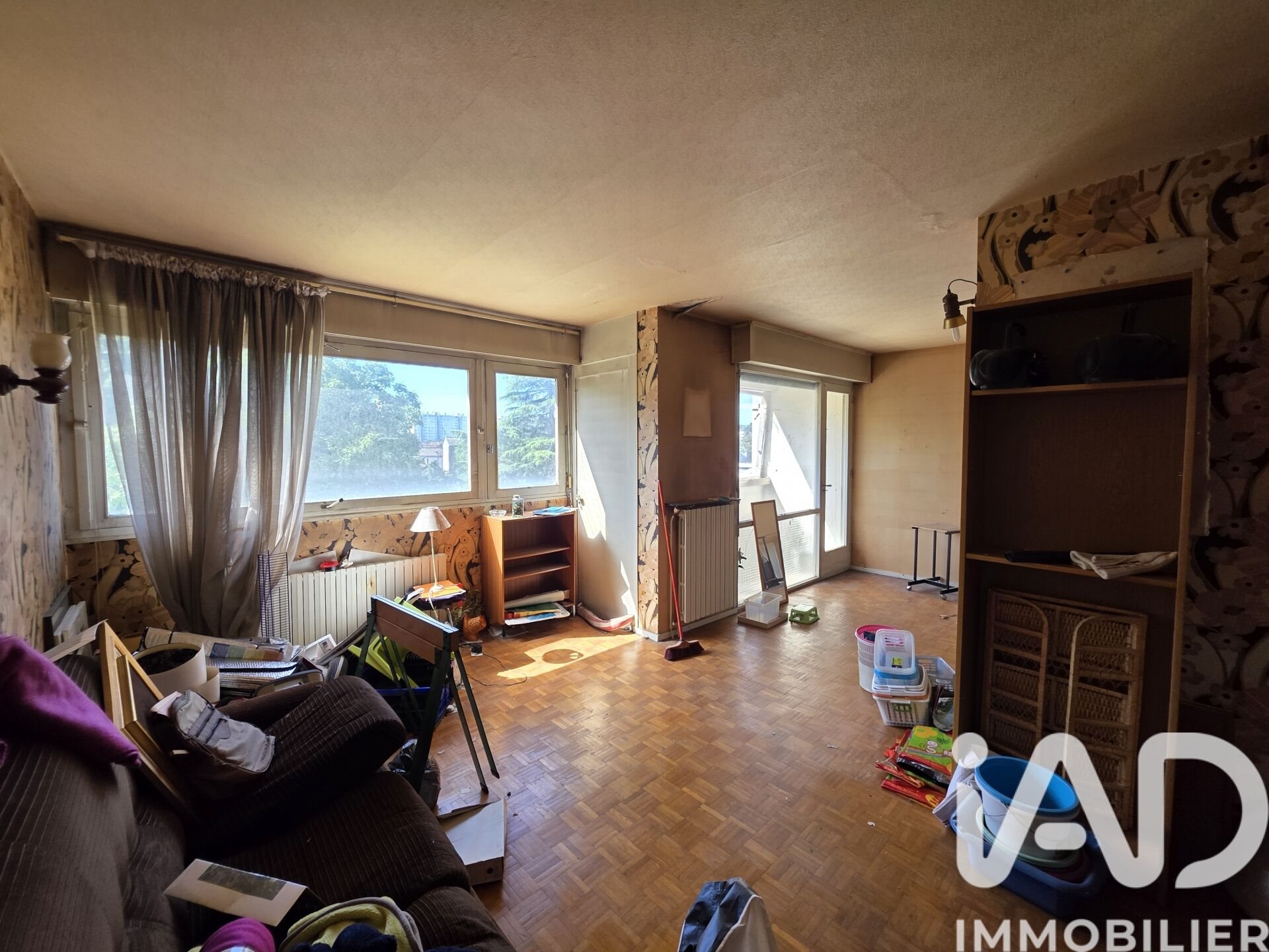 Appartement à vendre, 68m², Le Bouscat