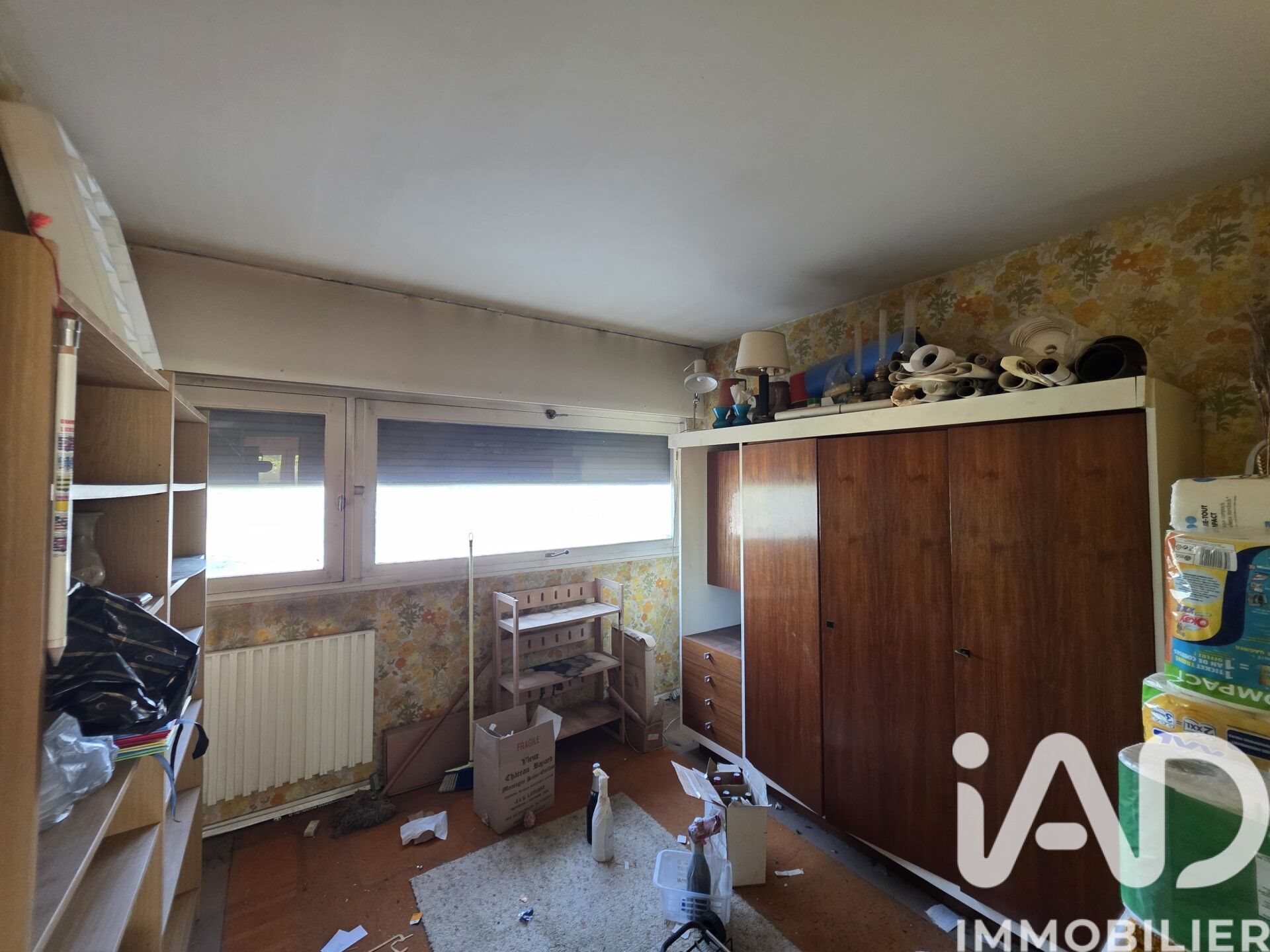 Appartement à vendre, 68m², Le Bouscat