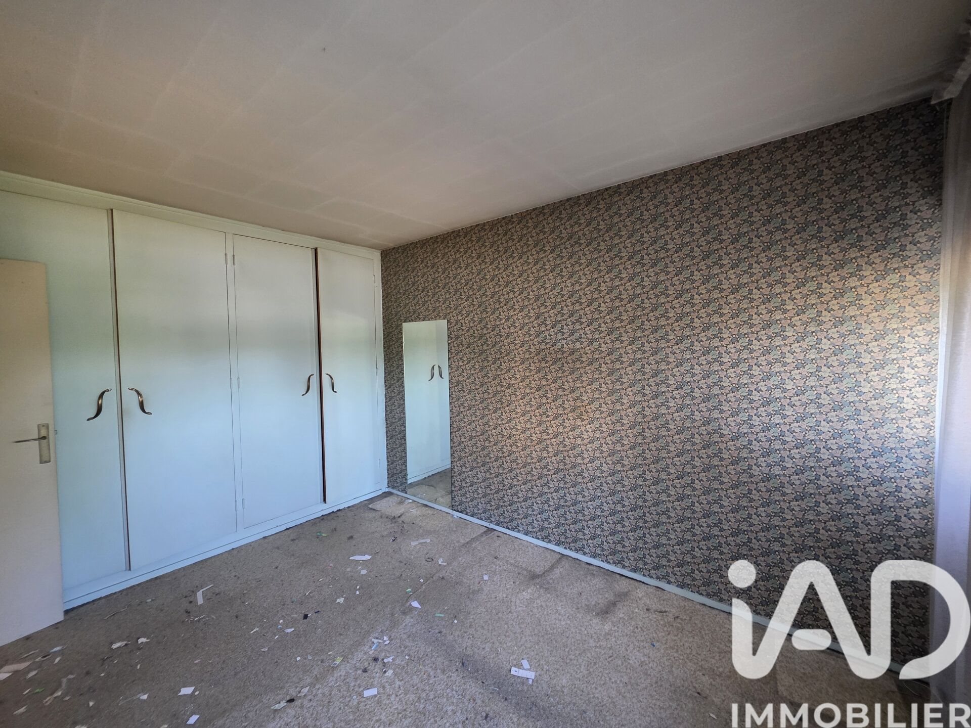 Appartement à vendre, 68m², Le Bouscat