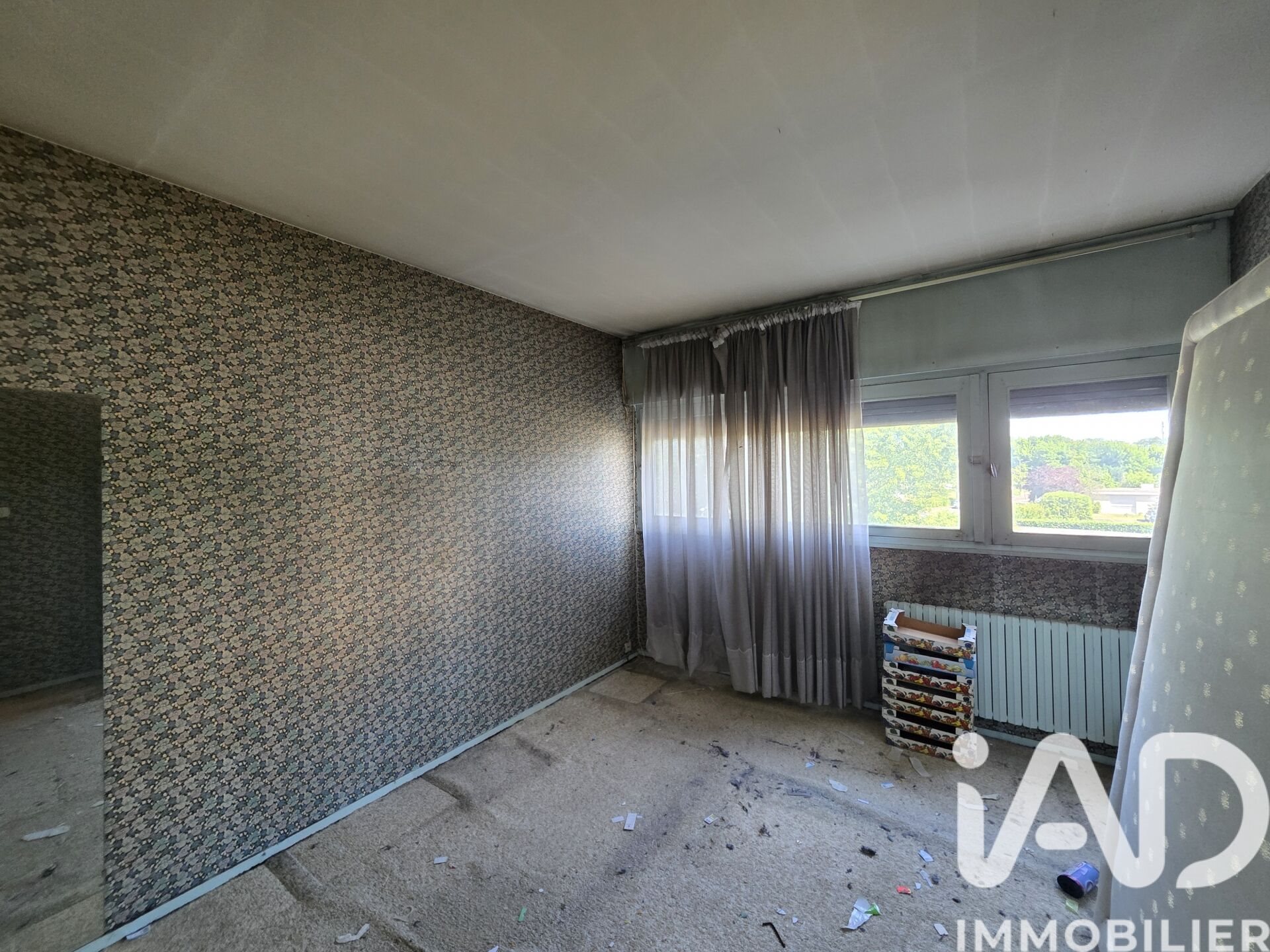 Appartement à vendre, 68m², Le Bouscat