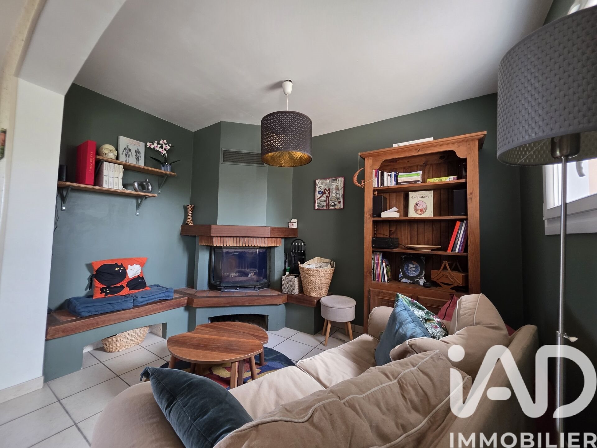 Maison à vendre, 145m², Pompignac