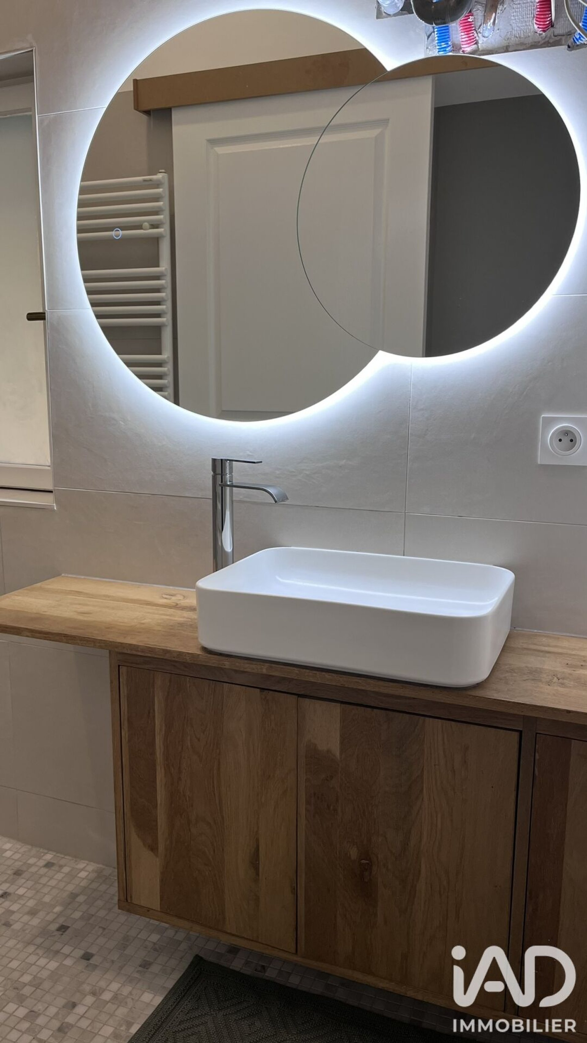 Appartement à vendre, 54m², Bordeaux