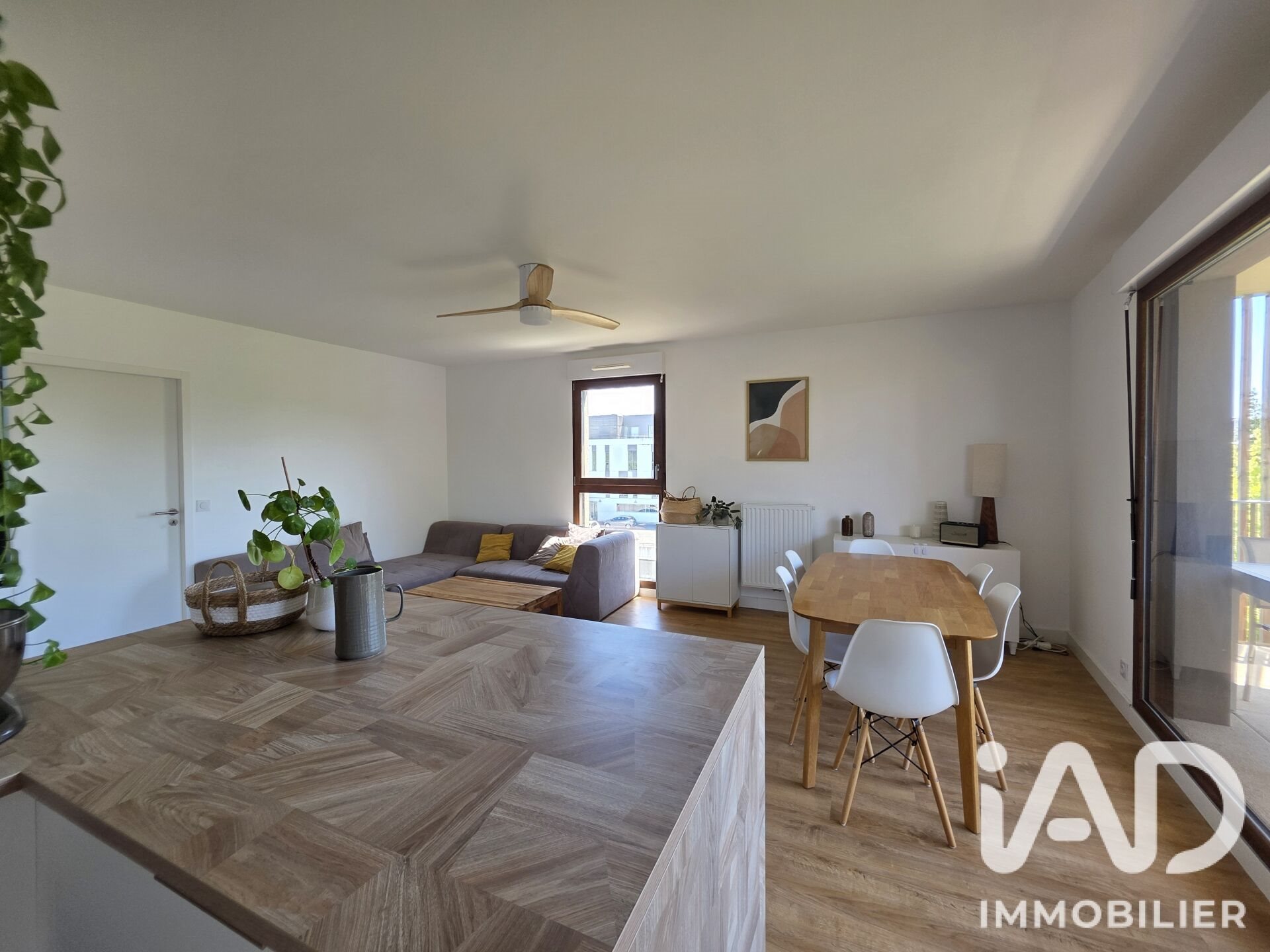 Appartement à vendre, 87m², Le Bouscat