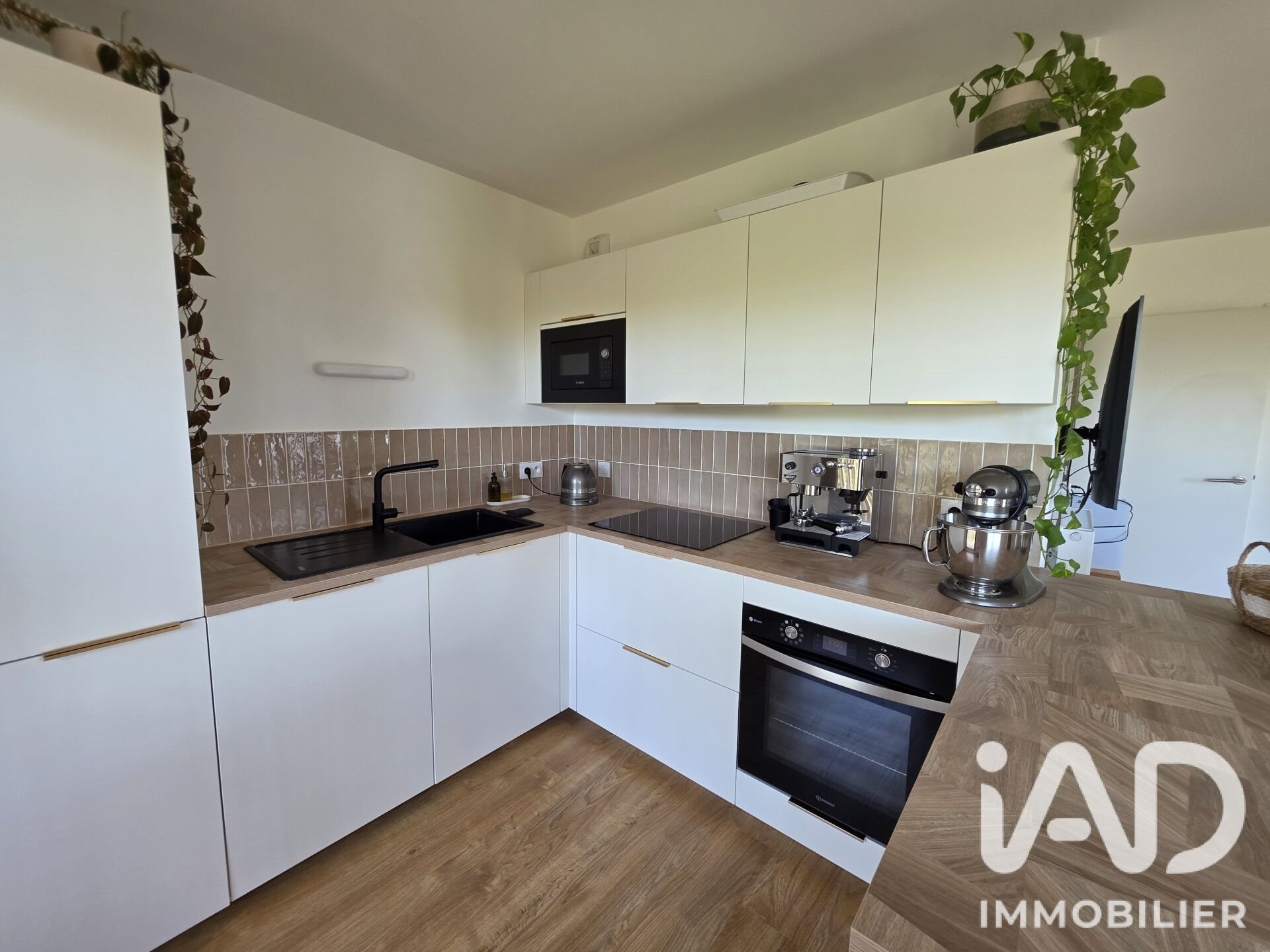 Appartement à vendre, 87m², Le Bouscat
