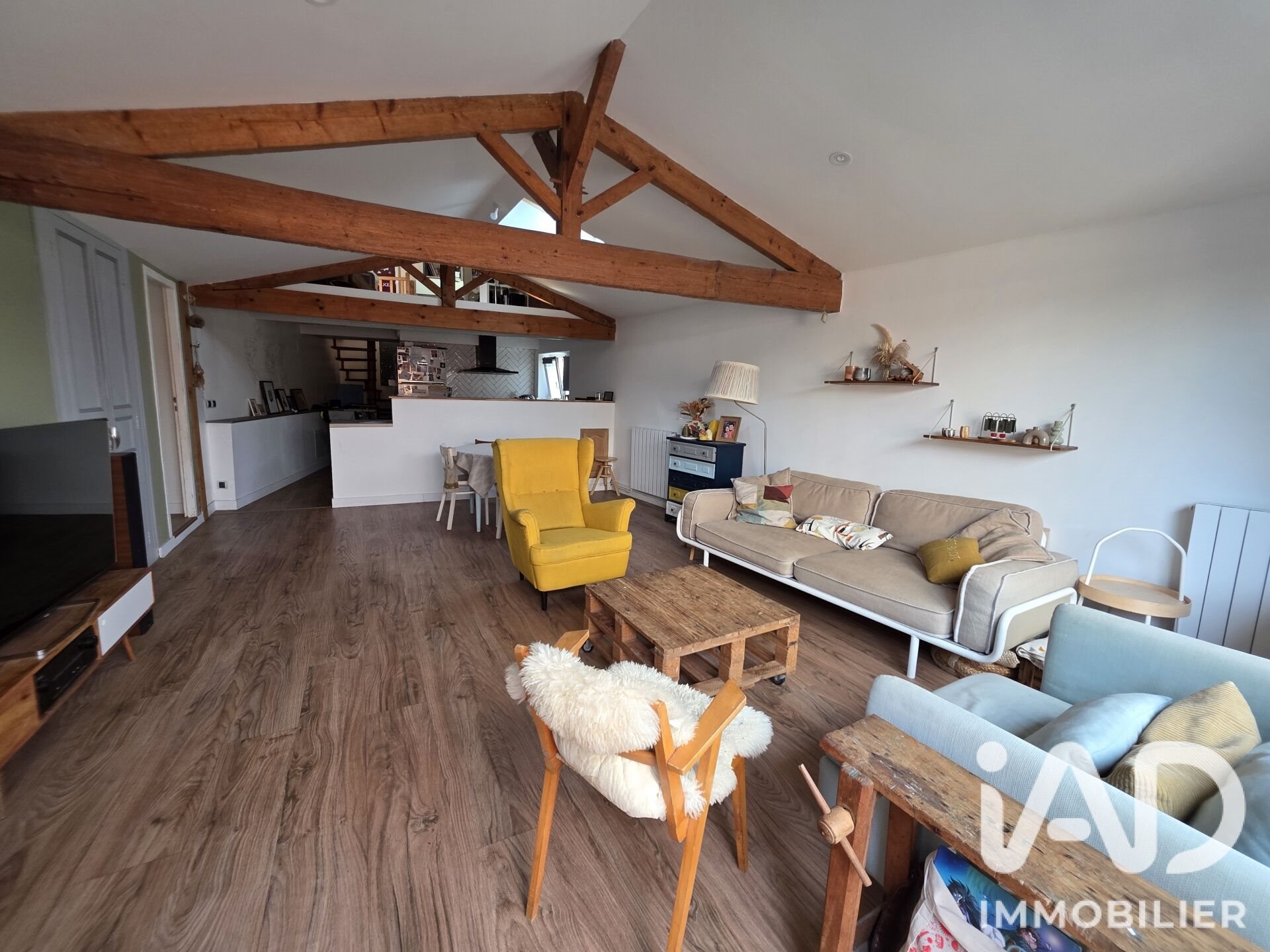 Maison à vendre, 128m², Blanquefort