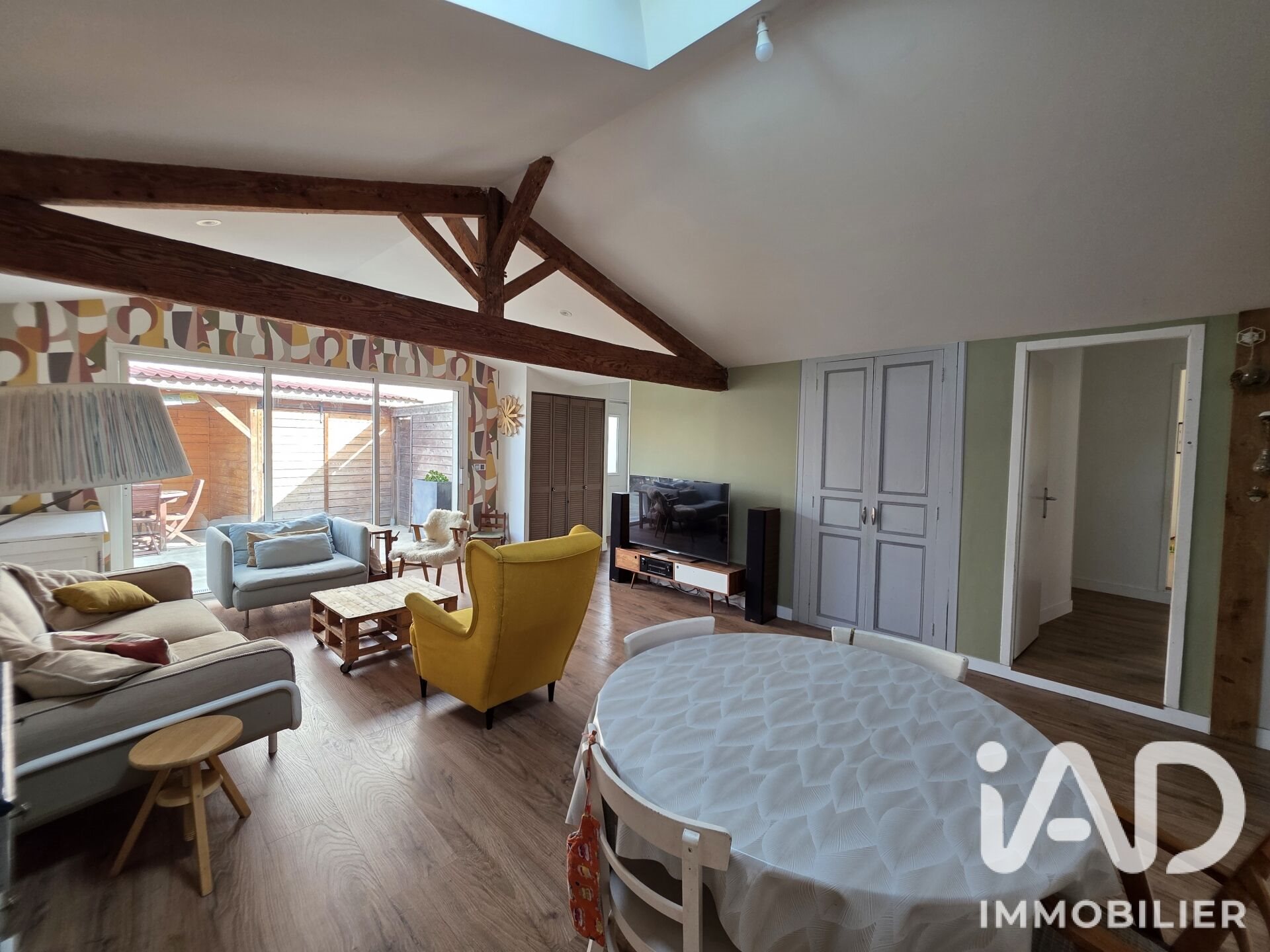 Maison à vendre, 128m², Blanquefort