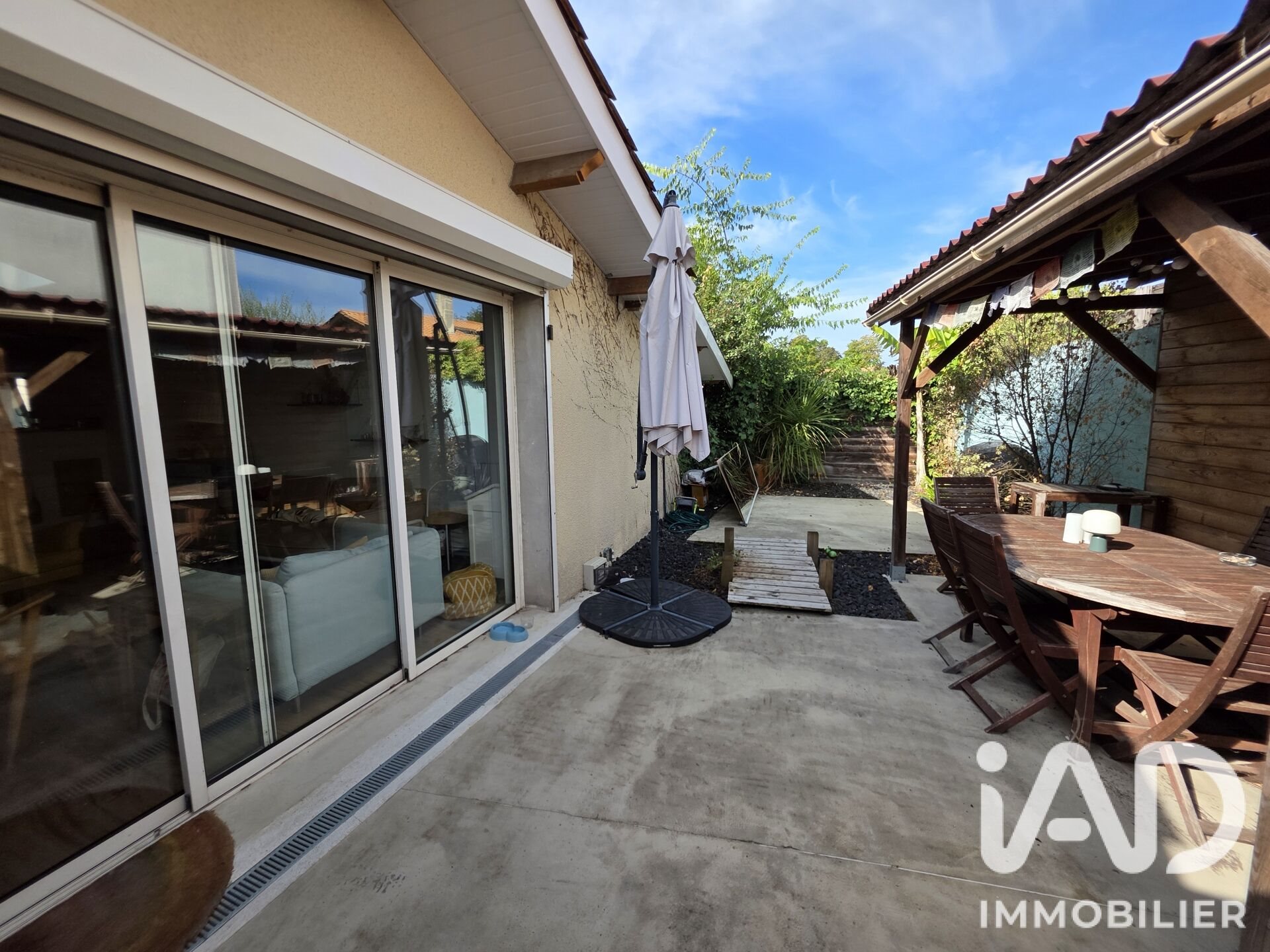 Maison à vendre, 128m², Blanquefort