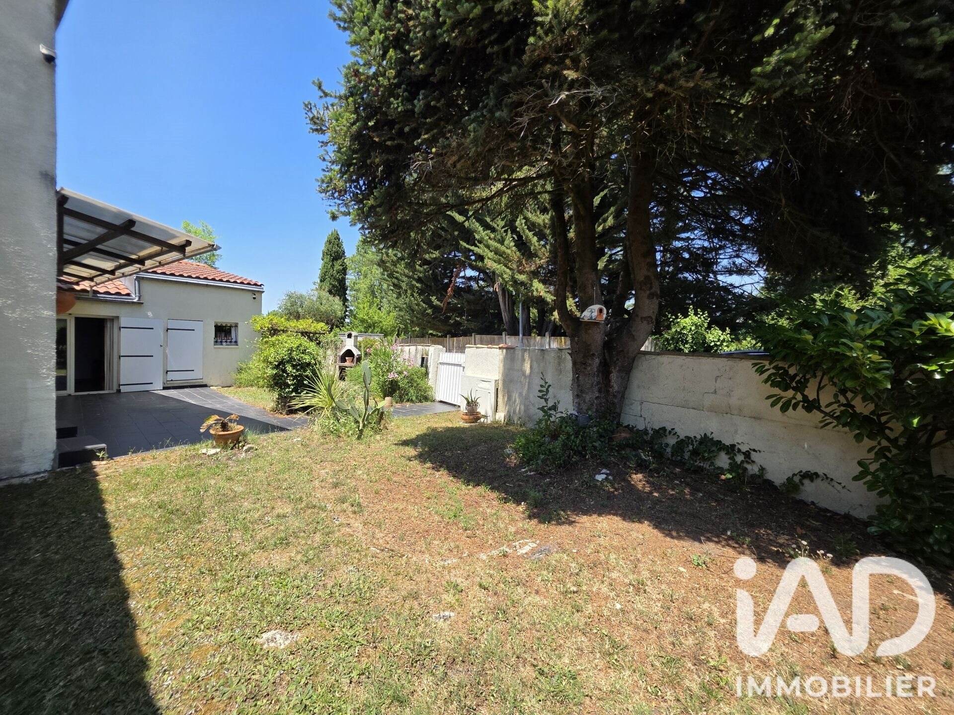 Maison à vendre, 108m², Gradignan