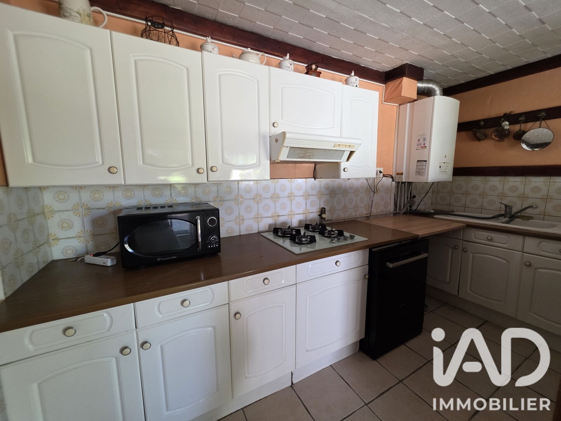 Maison à vendre, 108m², Gradignan