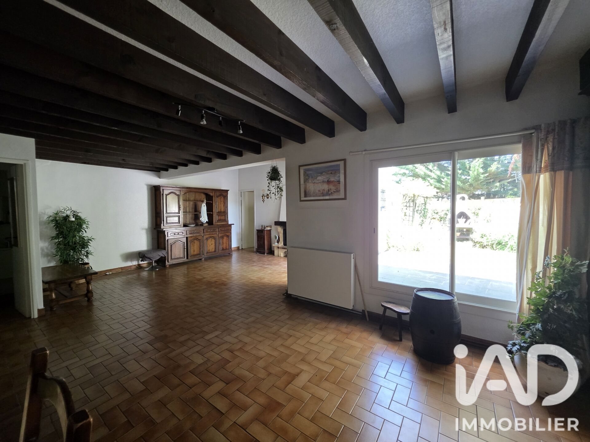 Maison à vendre, 108m², Gradignan