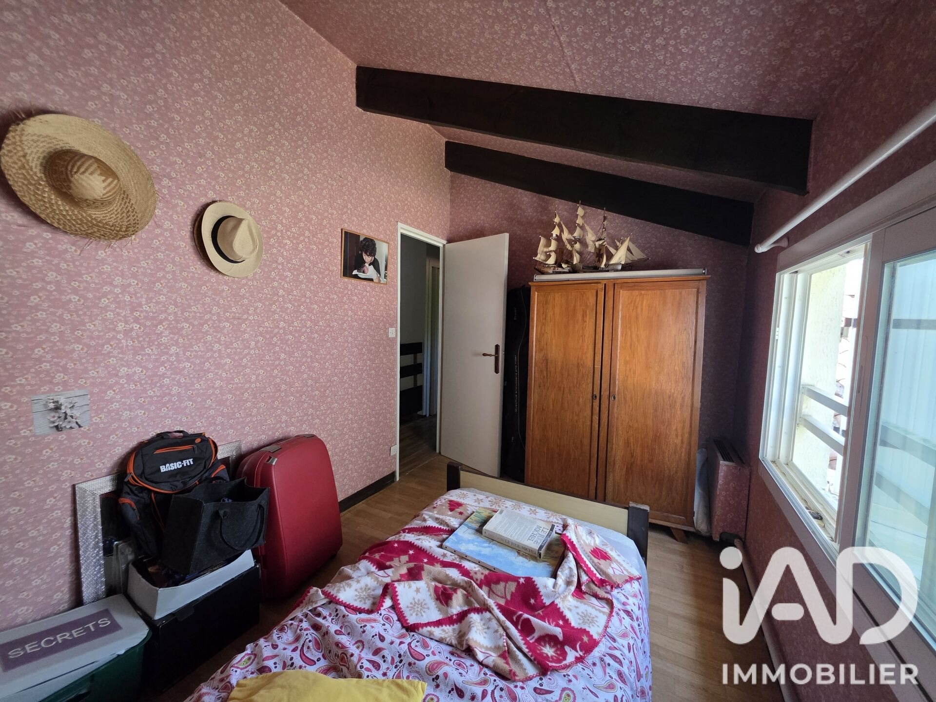 Maison à vendre, 108m², Gradignan