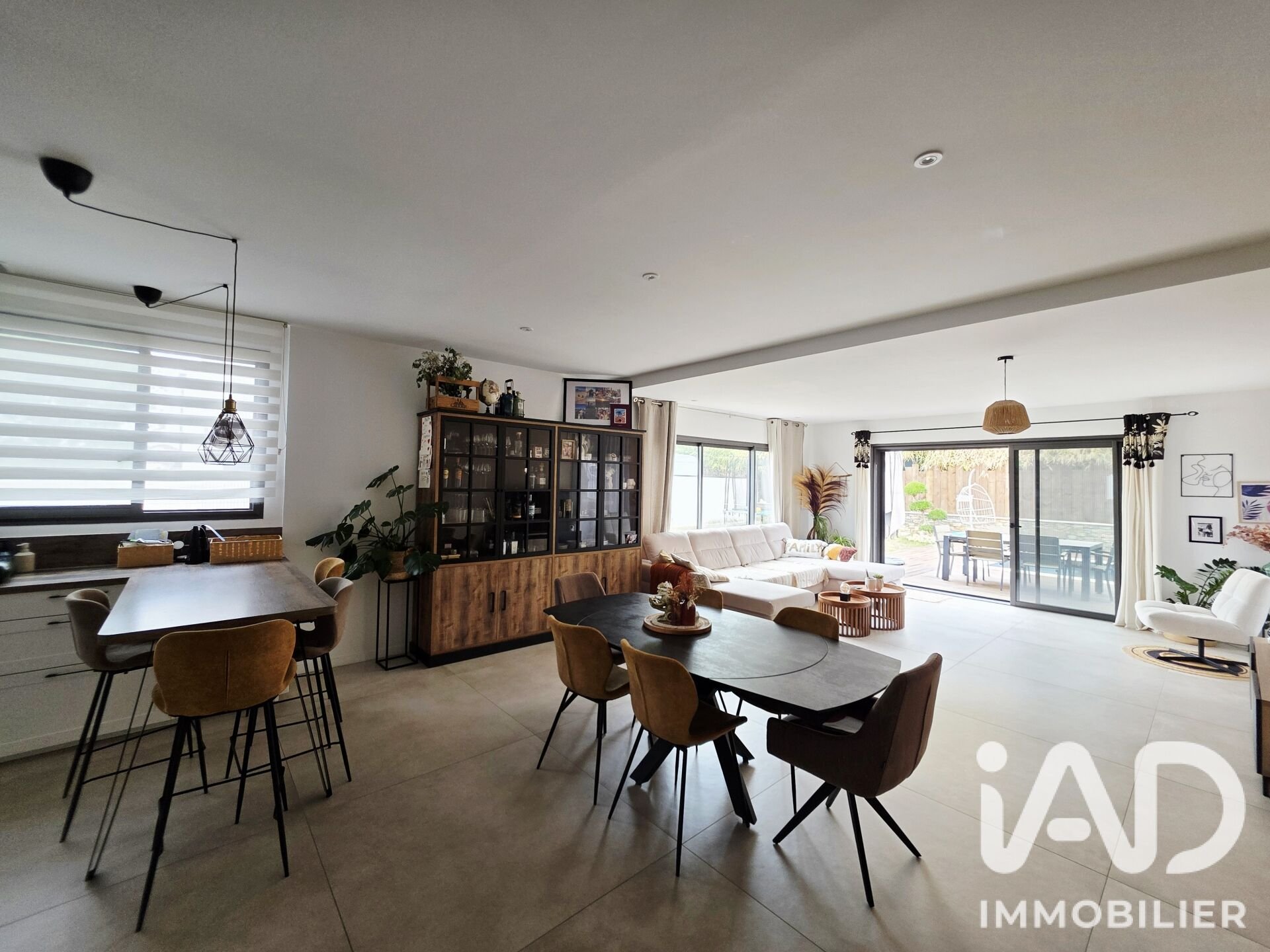 Maison à vendre, 168m², Pompignac