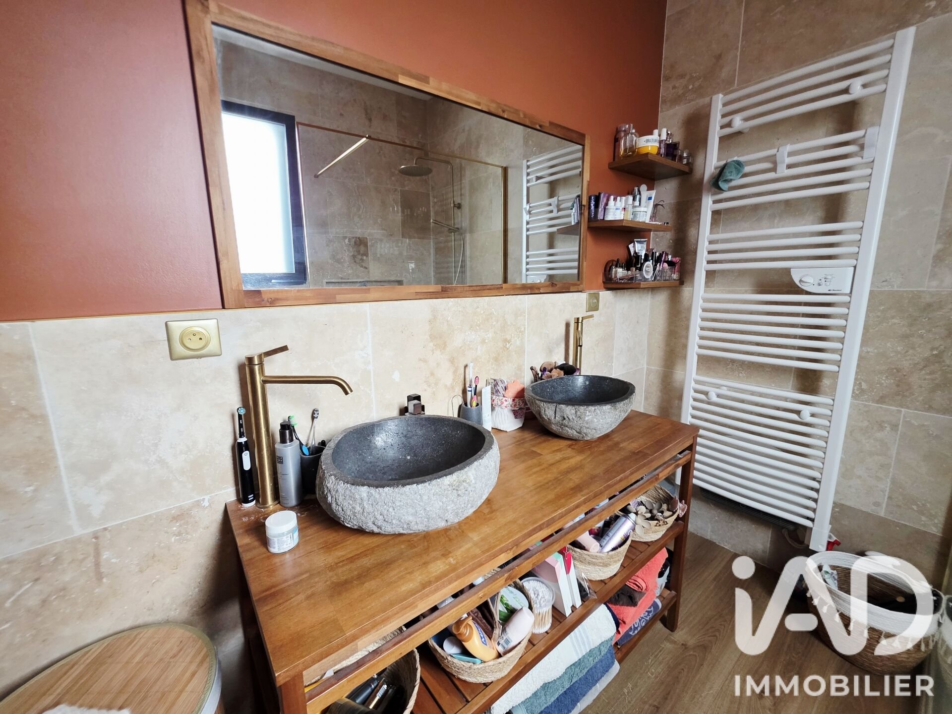 Maison à vendre, 168m², Pompignac