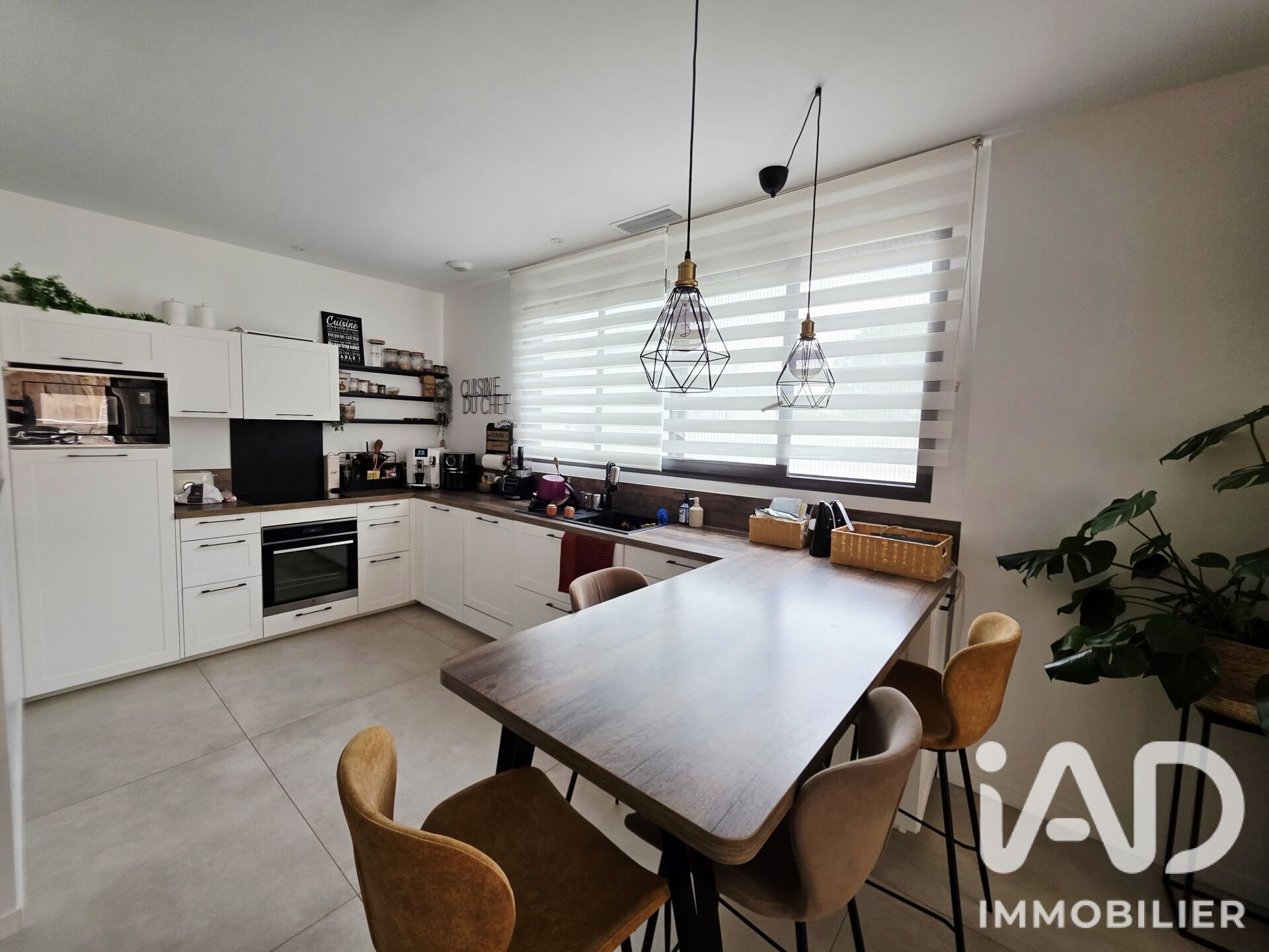 Maison à vendre, 168m², Pompignac