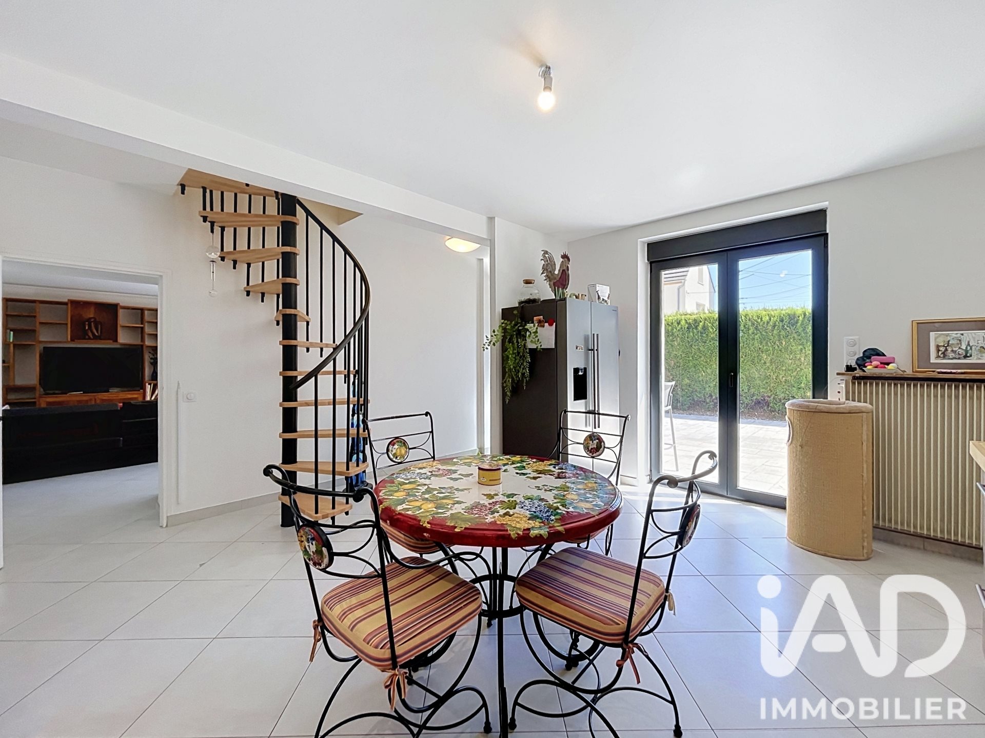 Maison à vendre, 145m², Saint-Pierre-lès-Nemours