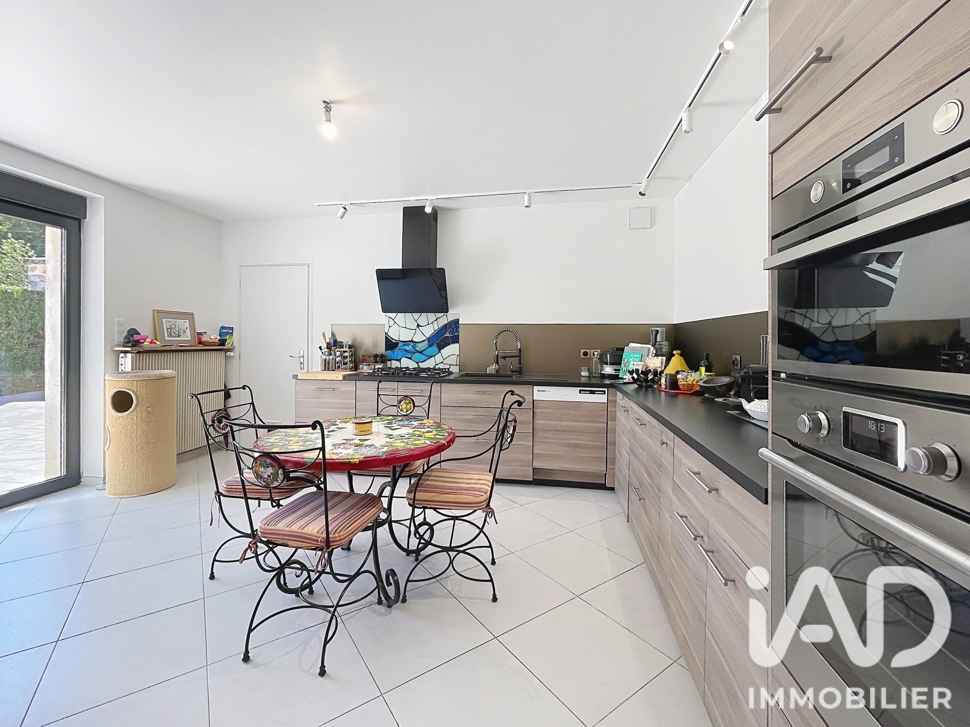 Maison à vendre, 145m², Saint-Pierre-lès-Nemours