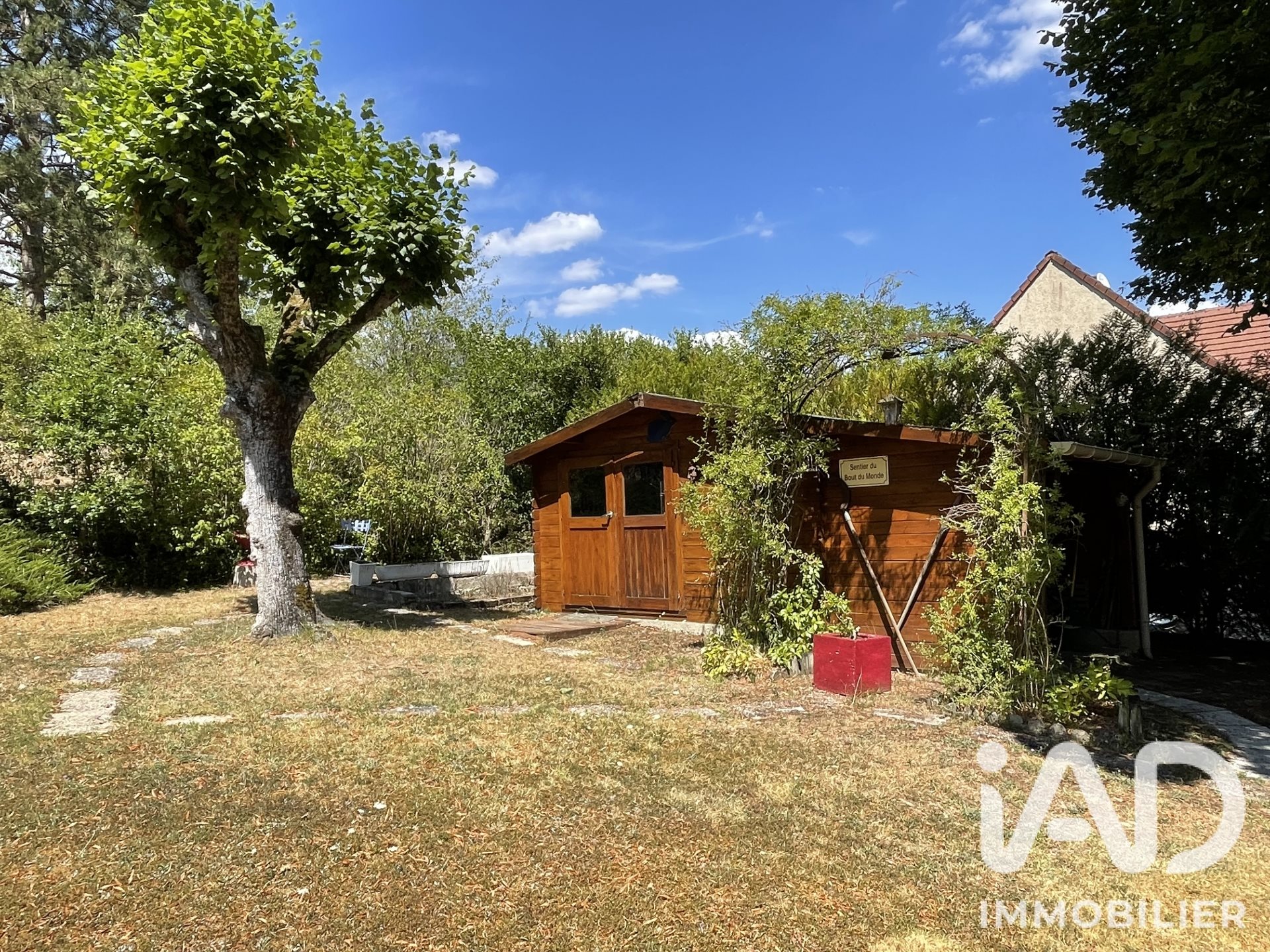 Maison à vendre, 215m², Saint-Pierre-lès-Nemours